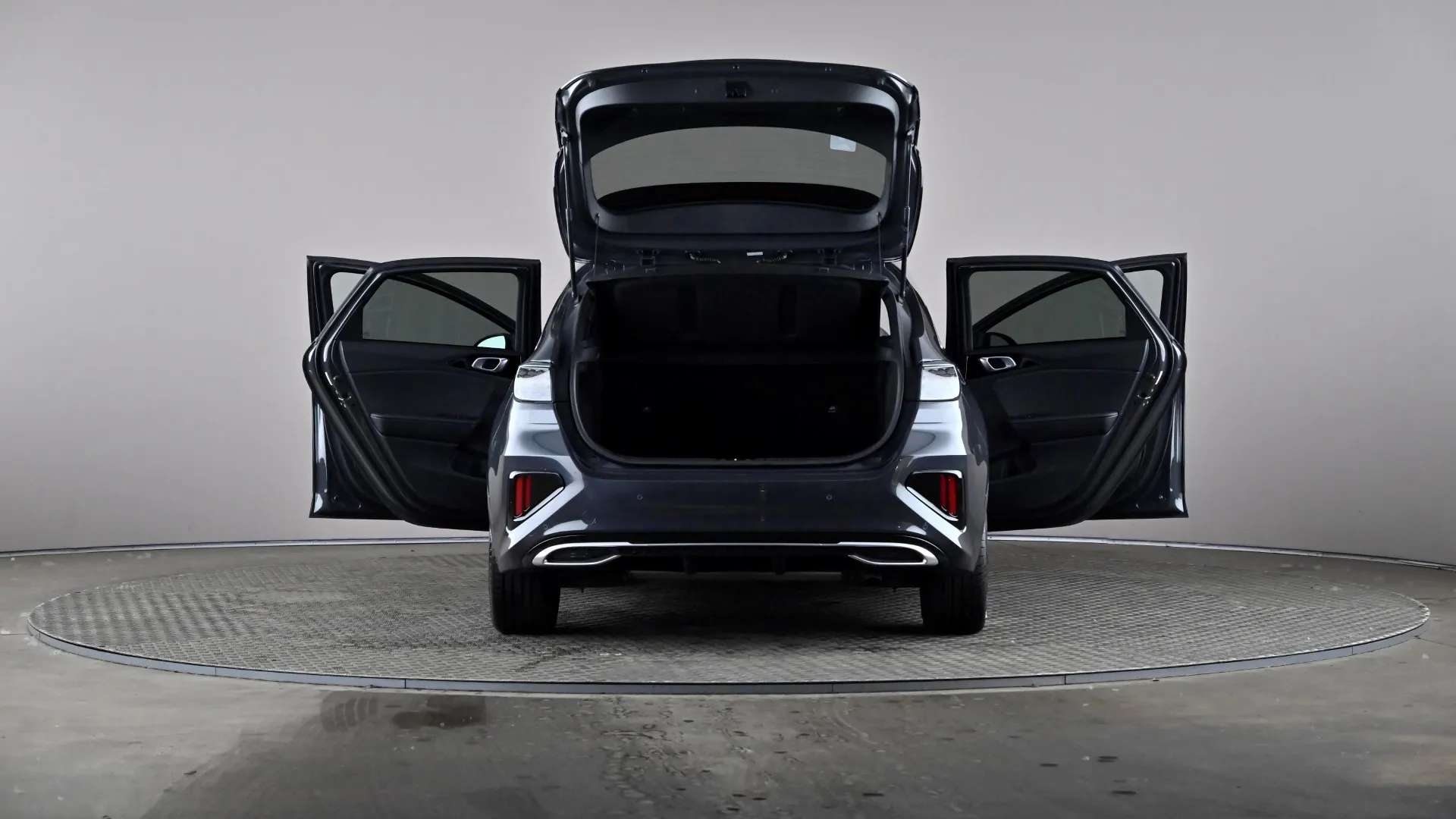 2023 KIA CEED 2023 KIA CEED