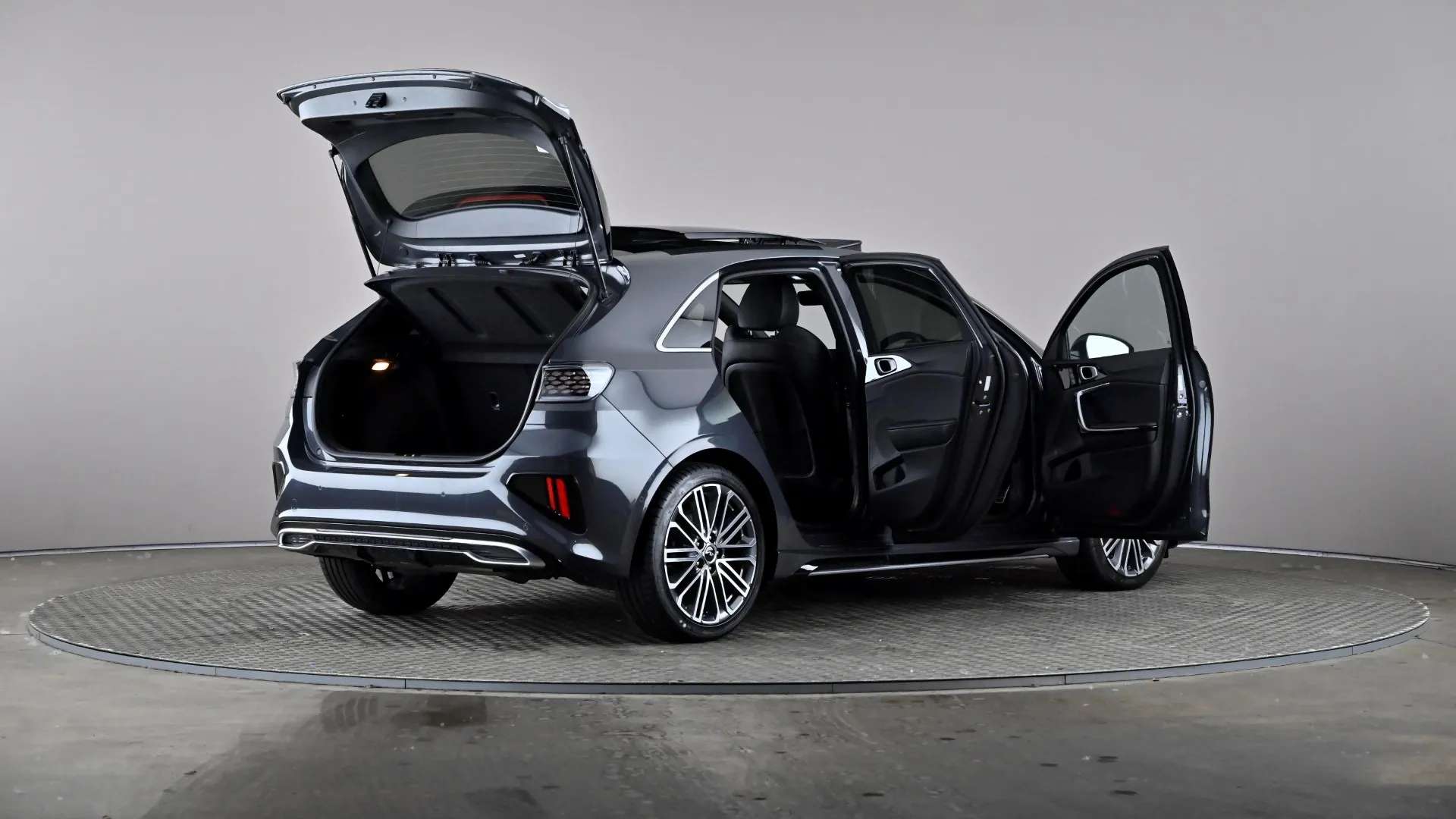 2023 KIA CEED 2023 KIA CEED