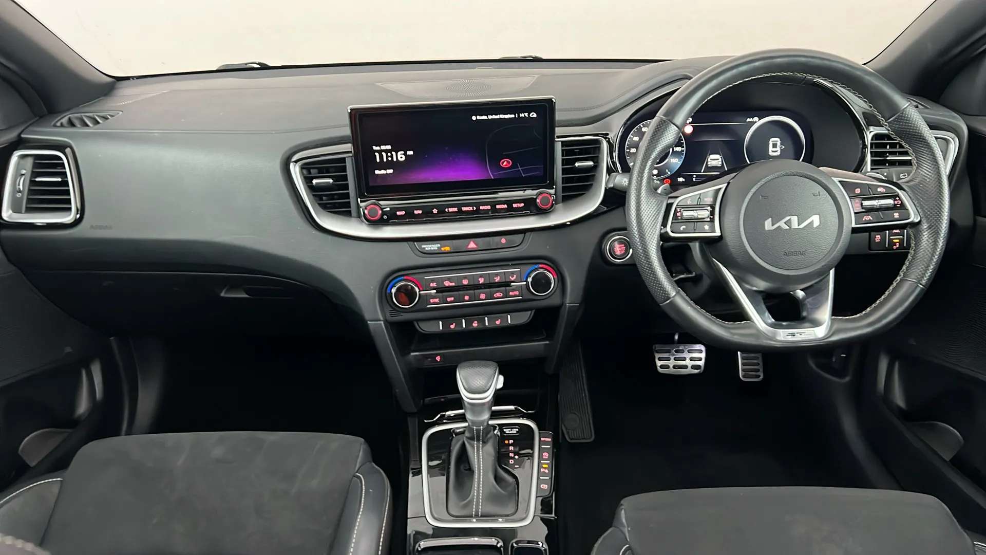 2023 KIA CEED 2023 KIA CEED