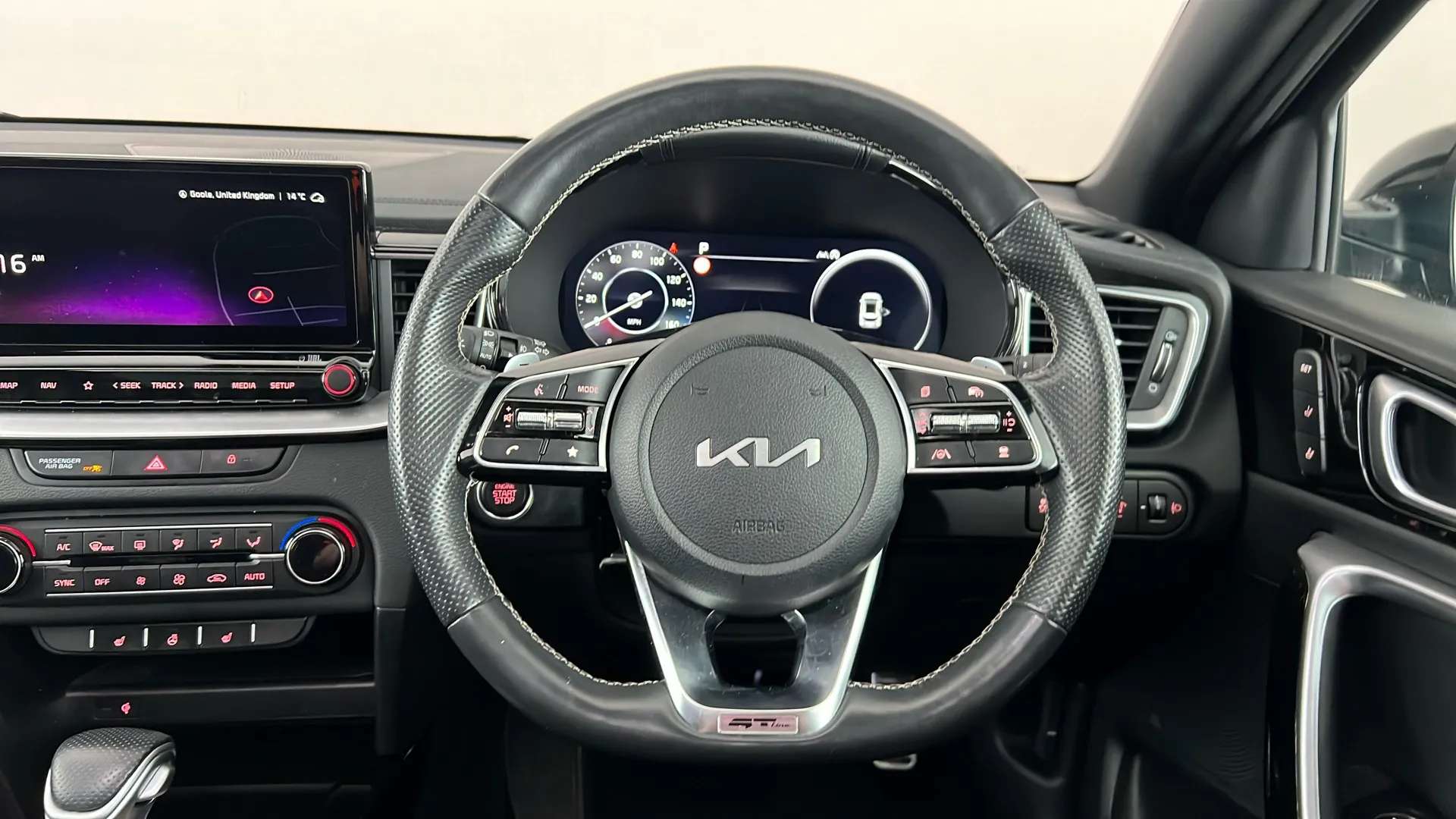 2023 KIA CEED 2023 KIA CEED