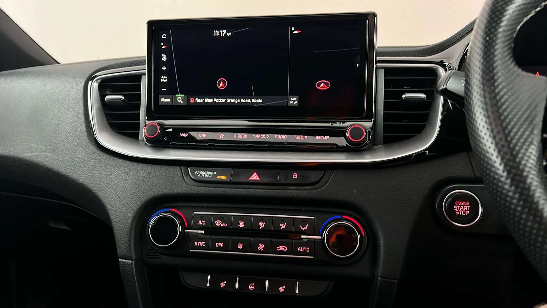 2023 KIA CEED 2023 KIA CEED