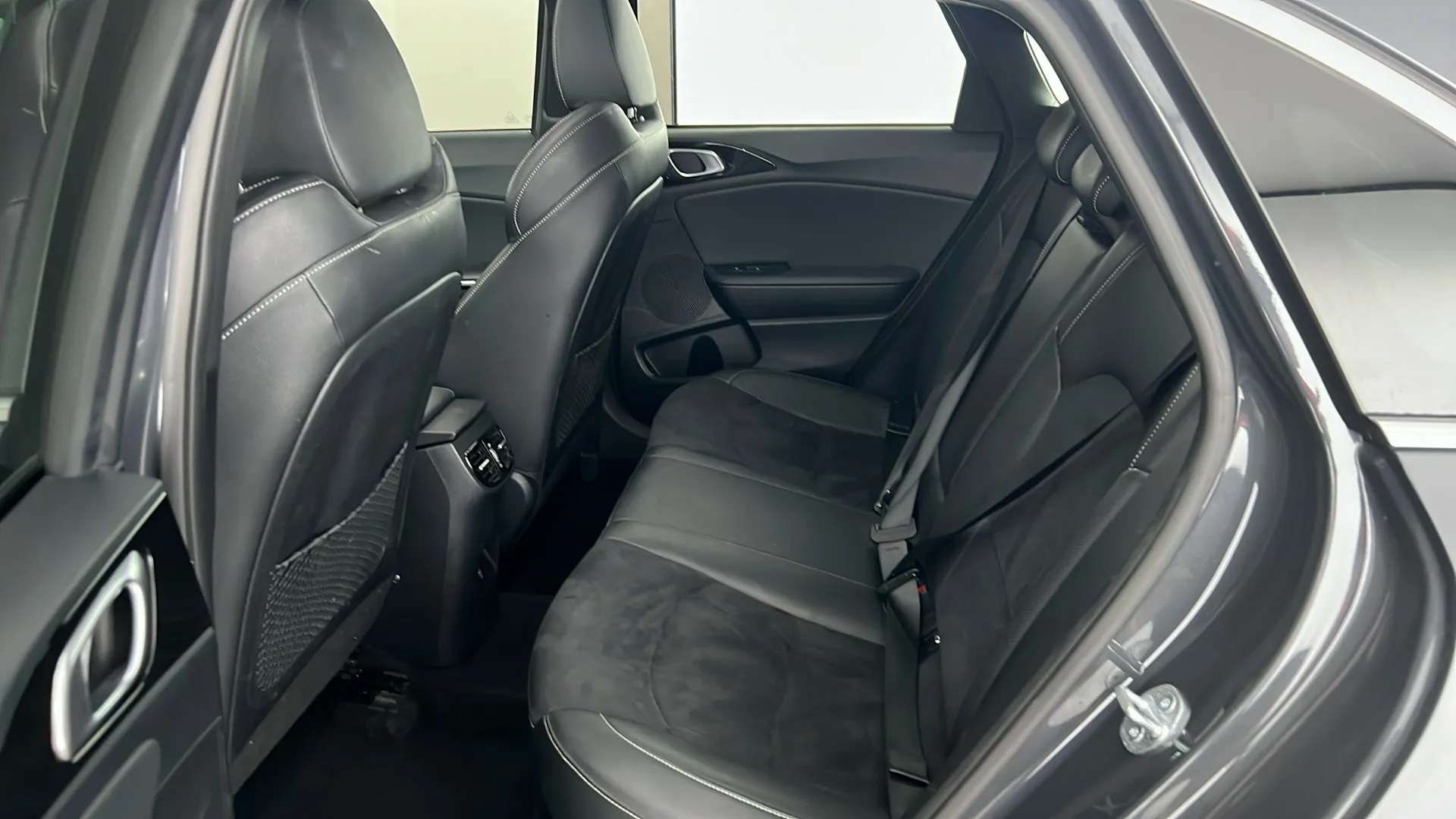 2023 KIA CEED 2023 KIA CEED