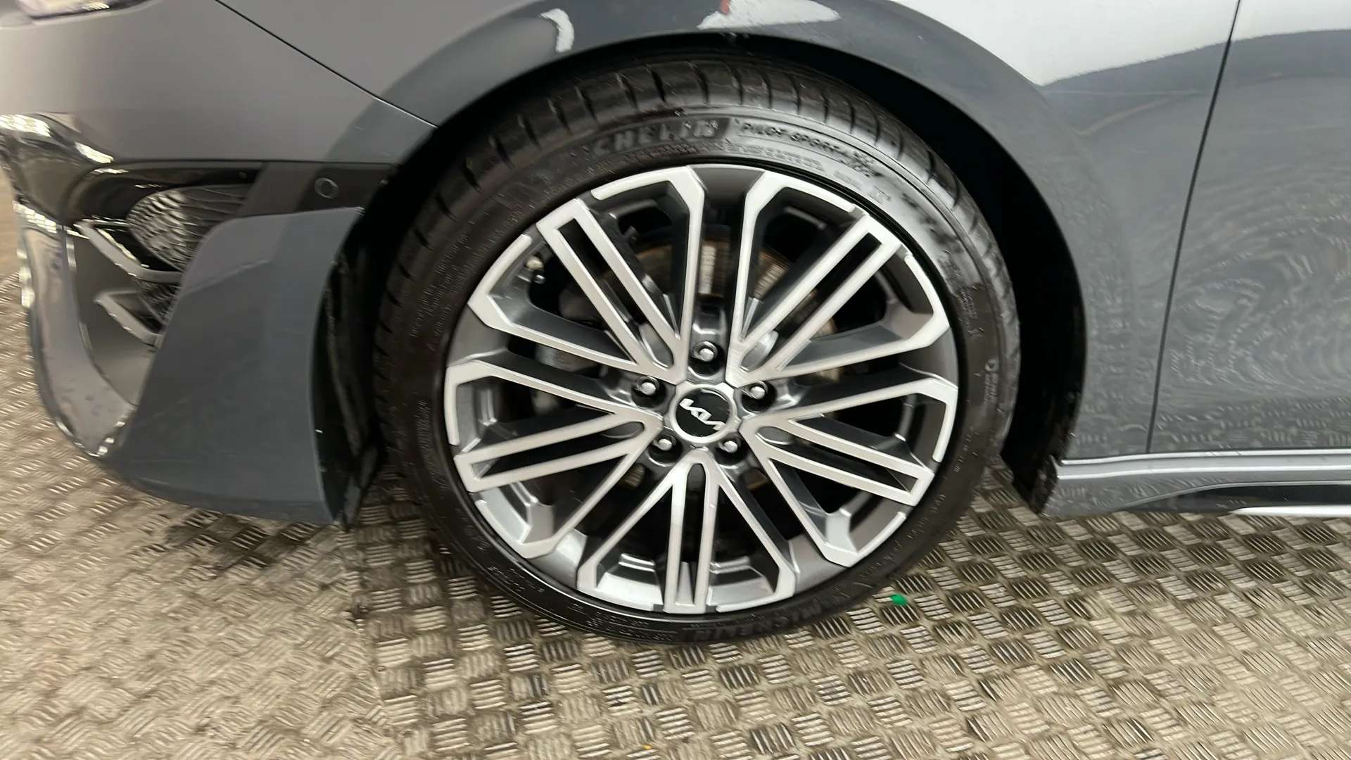 2023 KIA CEED 2023 KIA CEED