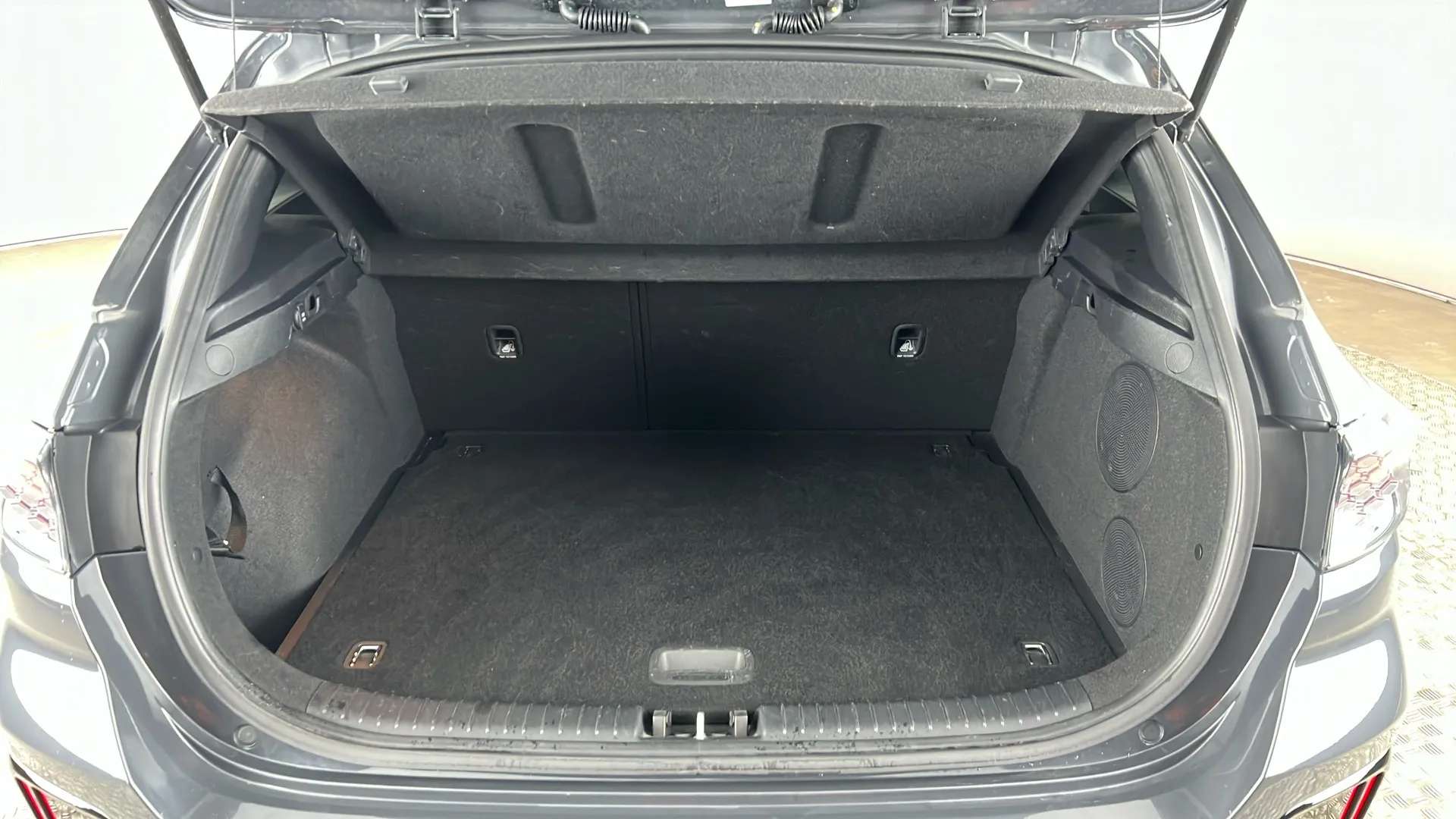 2023 KIA CEED 2023 KIA CEED