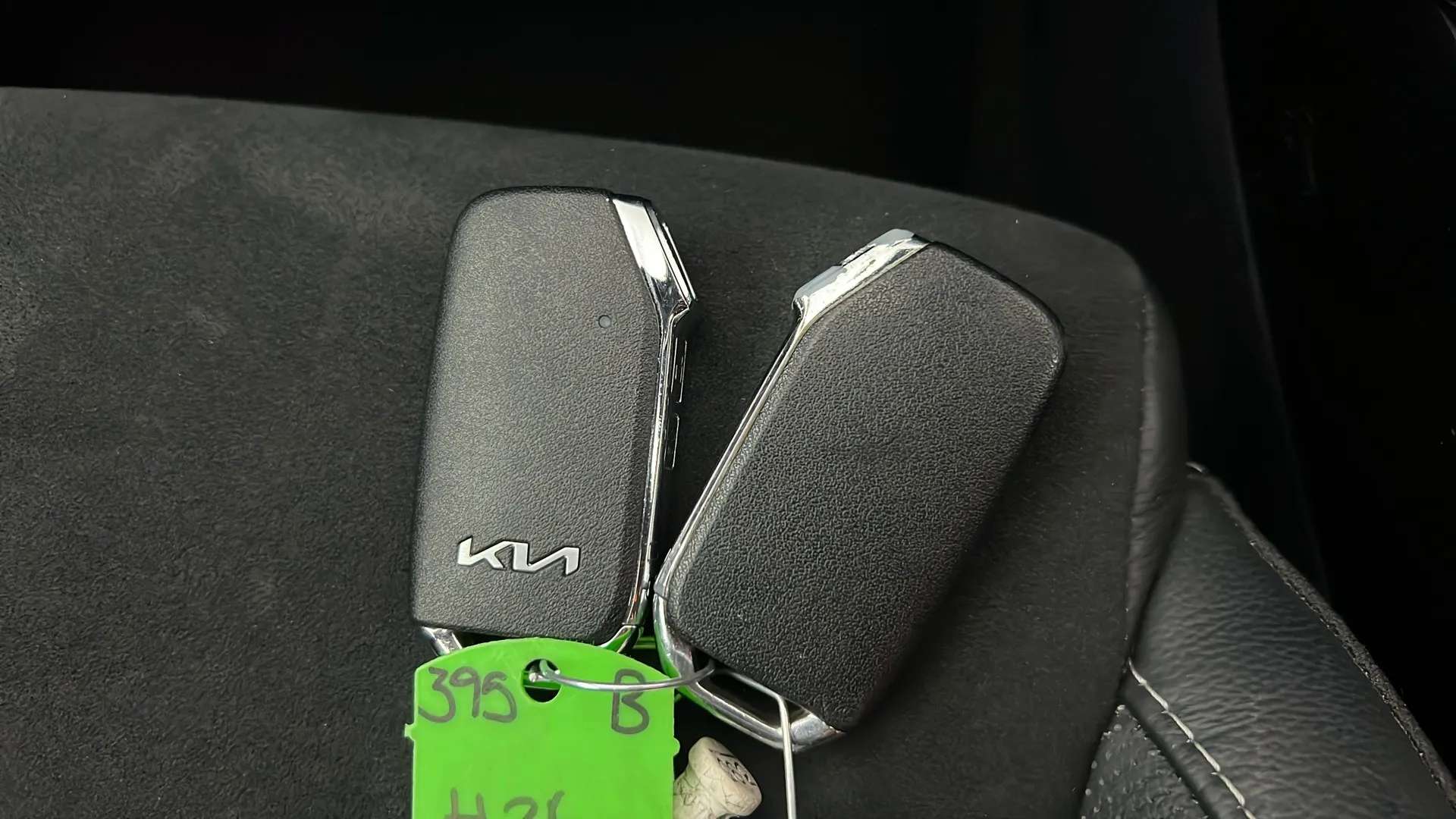 2023 KIA CEED 2023 KIA CEED
