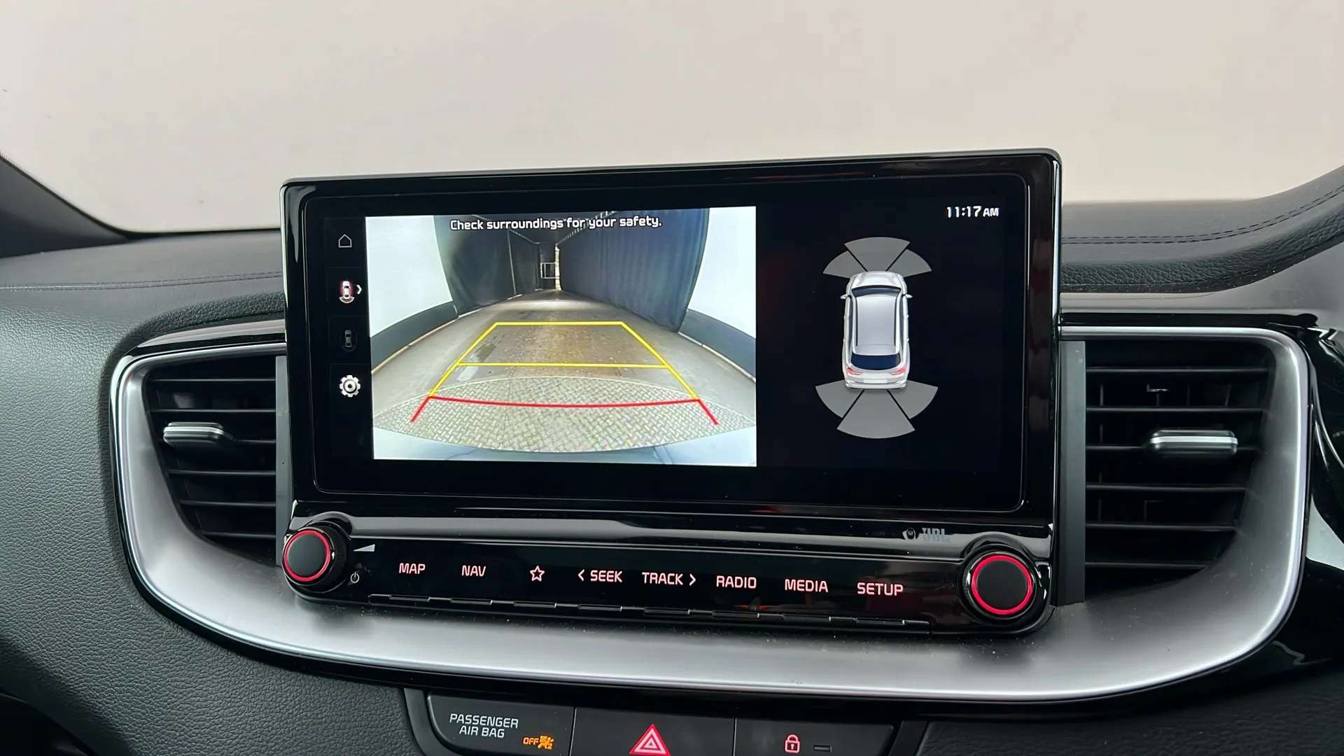 2023 KIA CEED 2023 KIA CEED