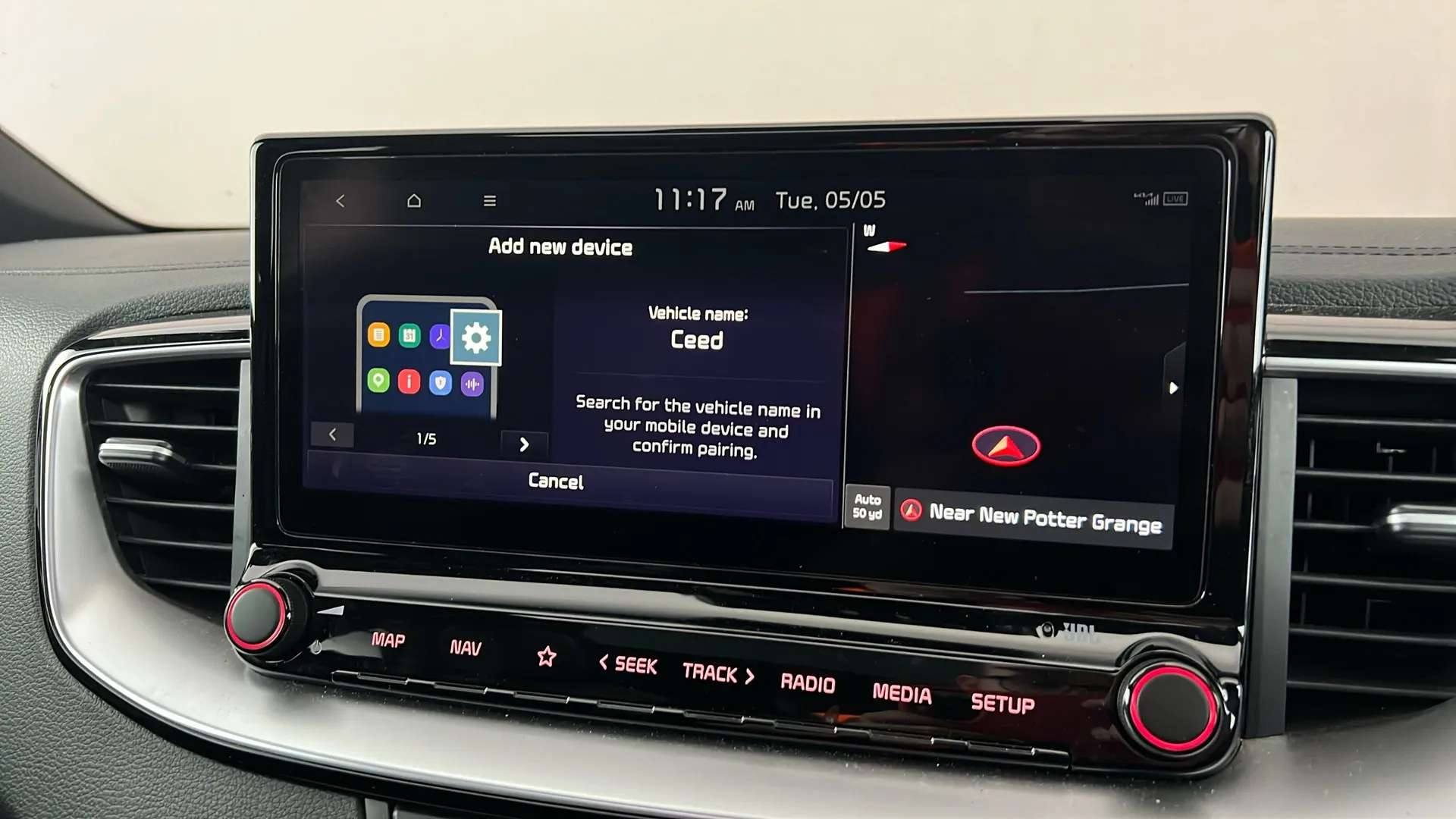 2023 KIA CEED 2023 KIA CEED