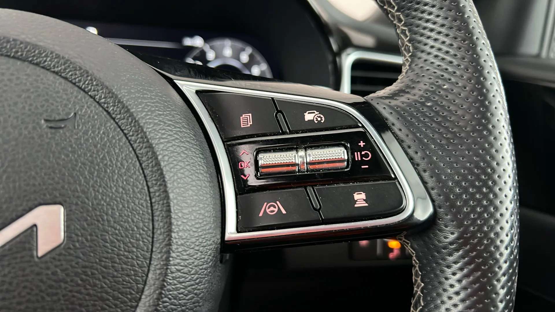 2023 KIA CEED 2023 KIA CEED