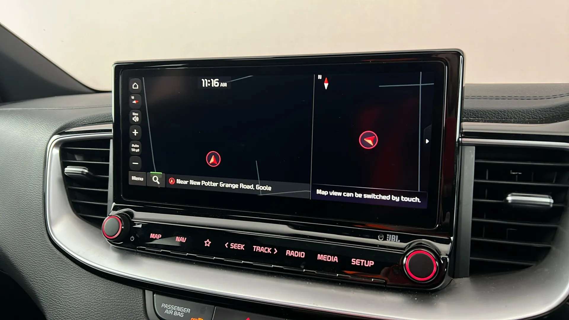 2023 KIA CEED 2023 KIA CEED