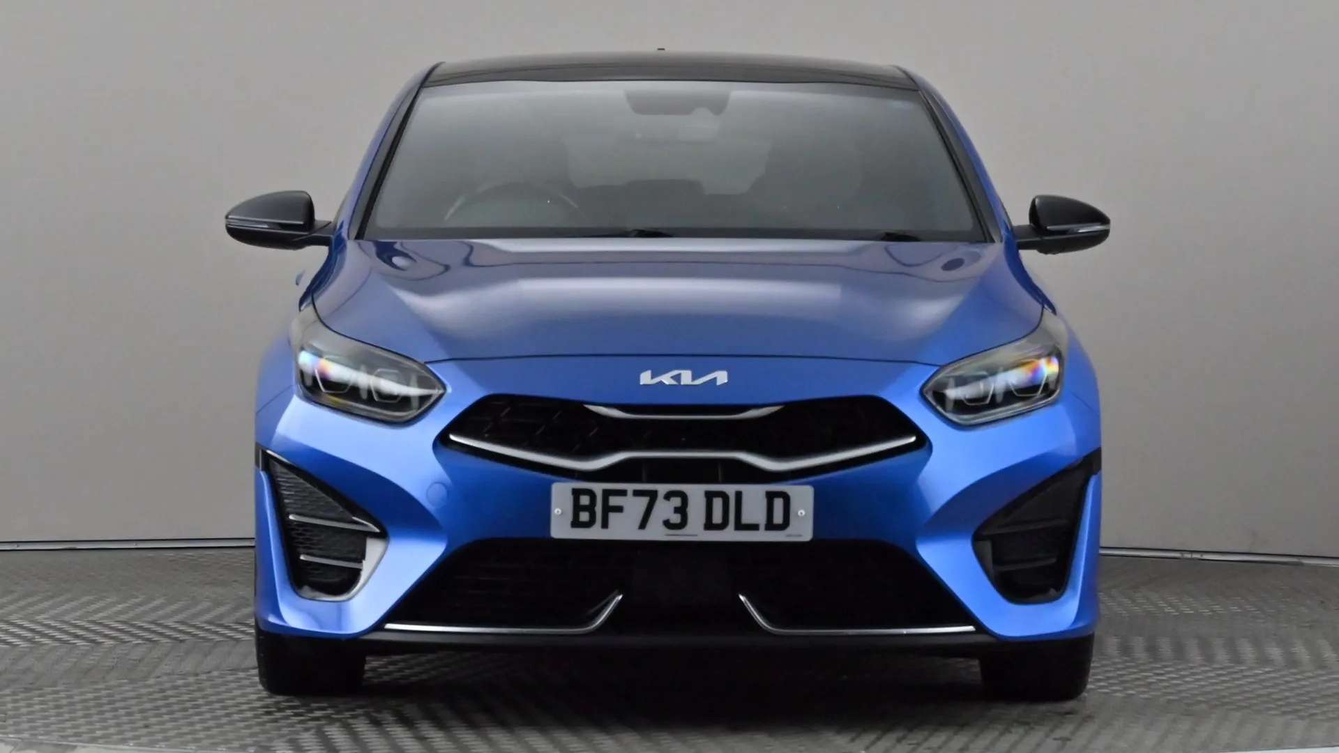 A 2023 KIA PRO CEED 1.5T GDi ISG GT-Line S DCT A 2023 KIA PRO CEED 1.5T GDi ISG GT-Line S DCT