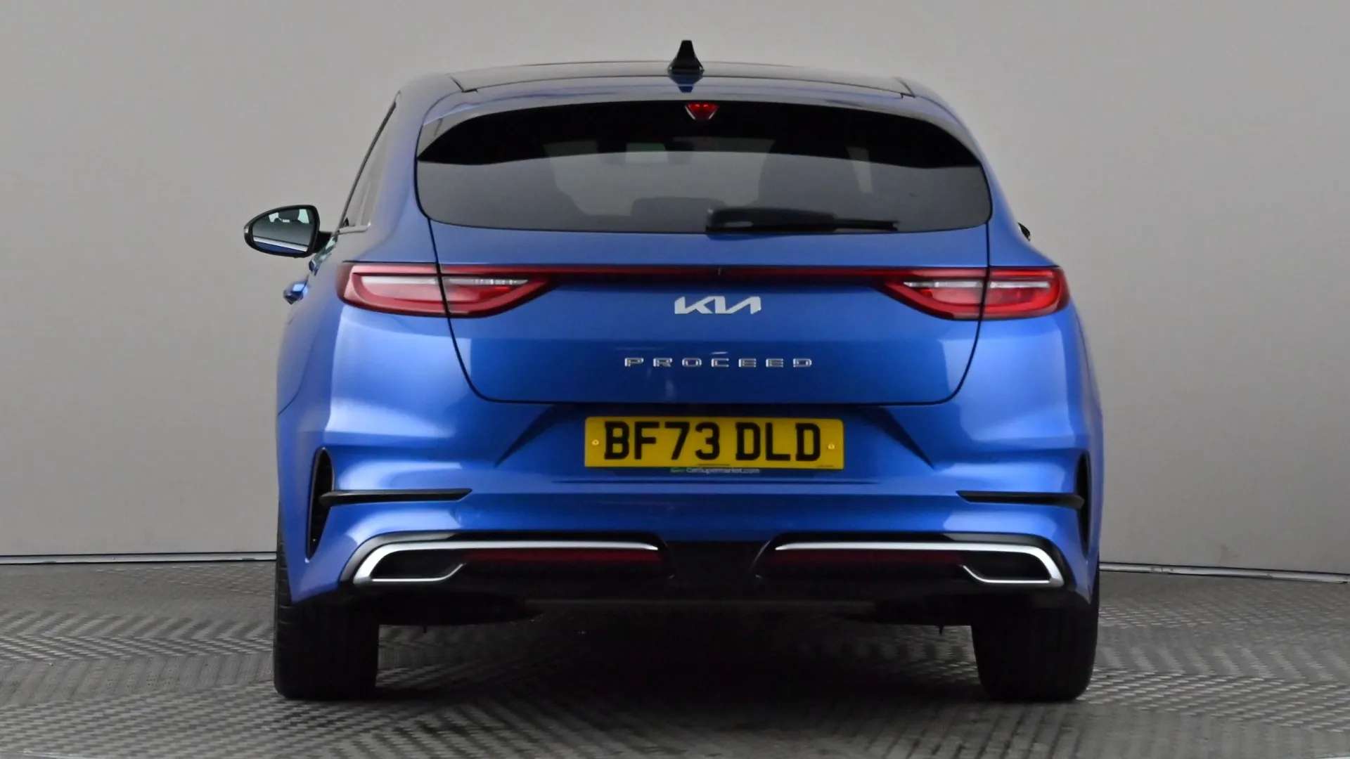 2023 KIA PRO CEED 2023 KIA PRO CEED