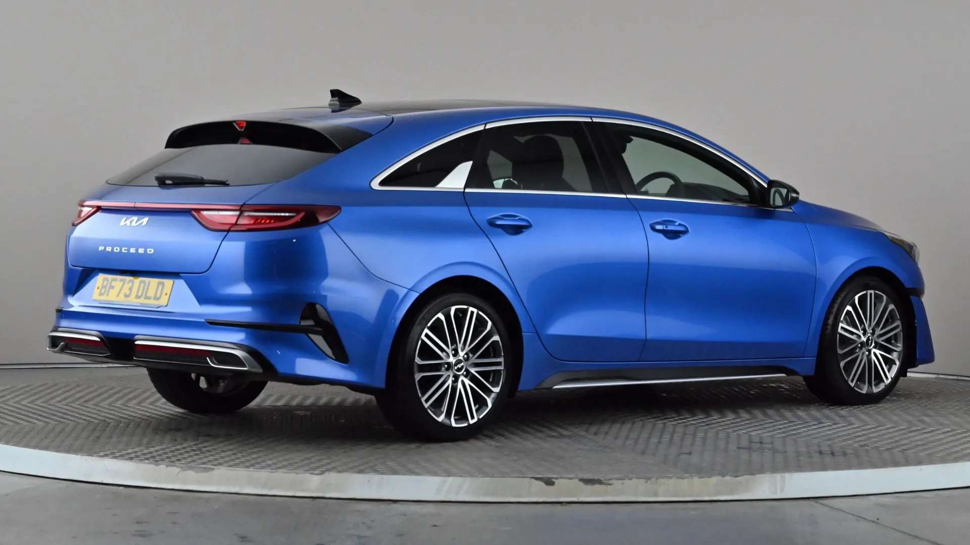 2023 KIA PRO CEED 2023 KIA PRO CEED