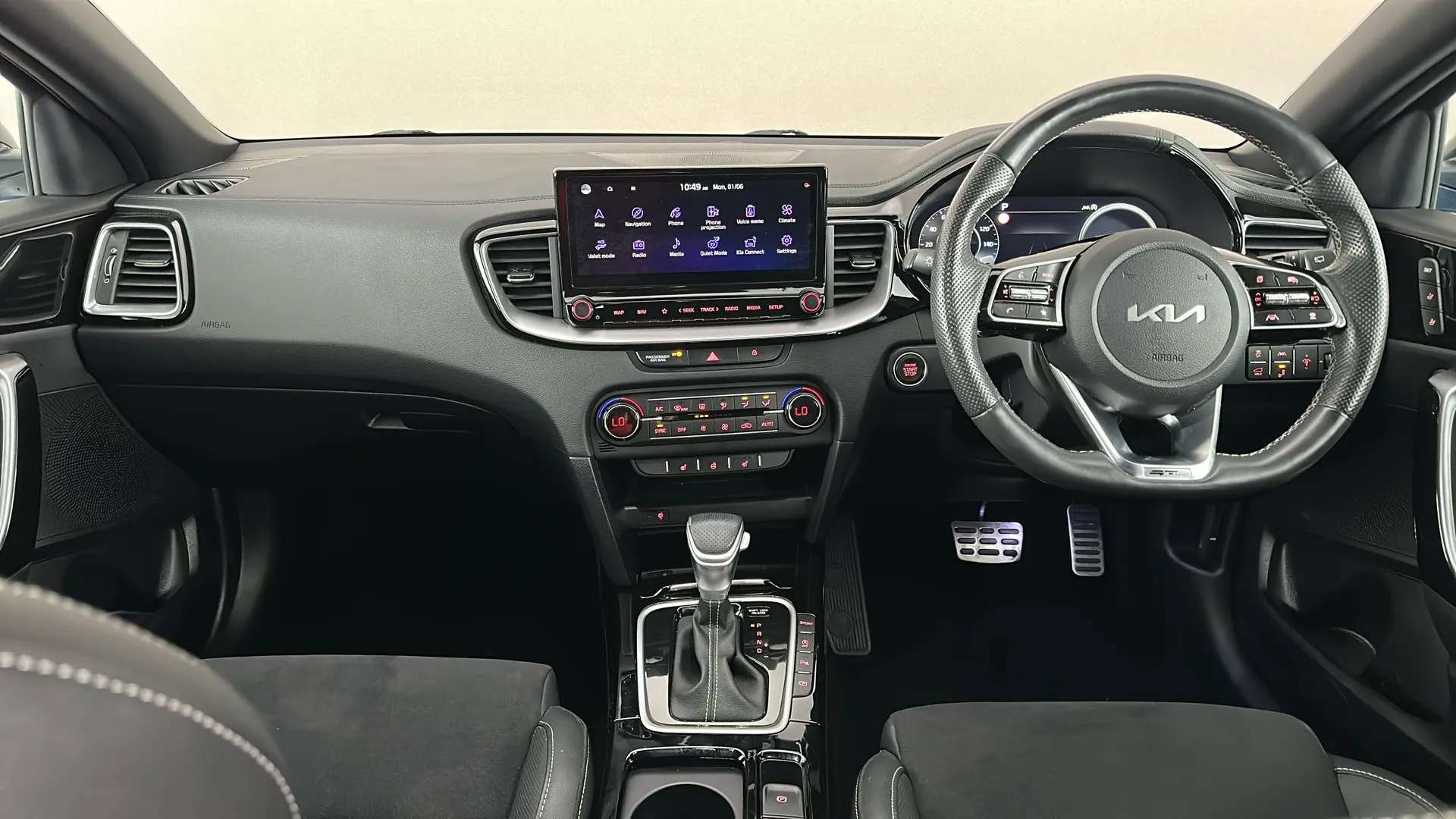 2023 KIA PRO CEED 2023 KIA PRO CEED