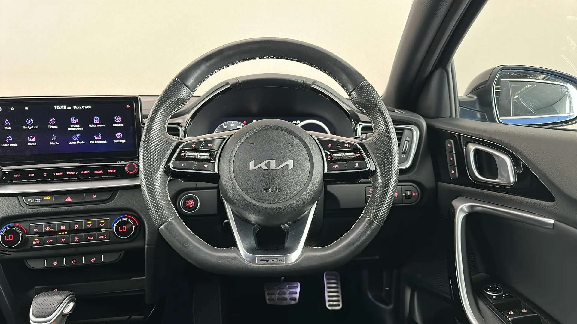 2023 KIA PRO CEED 2023 KIA PRO CEED