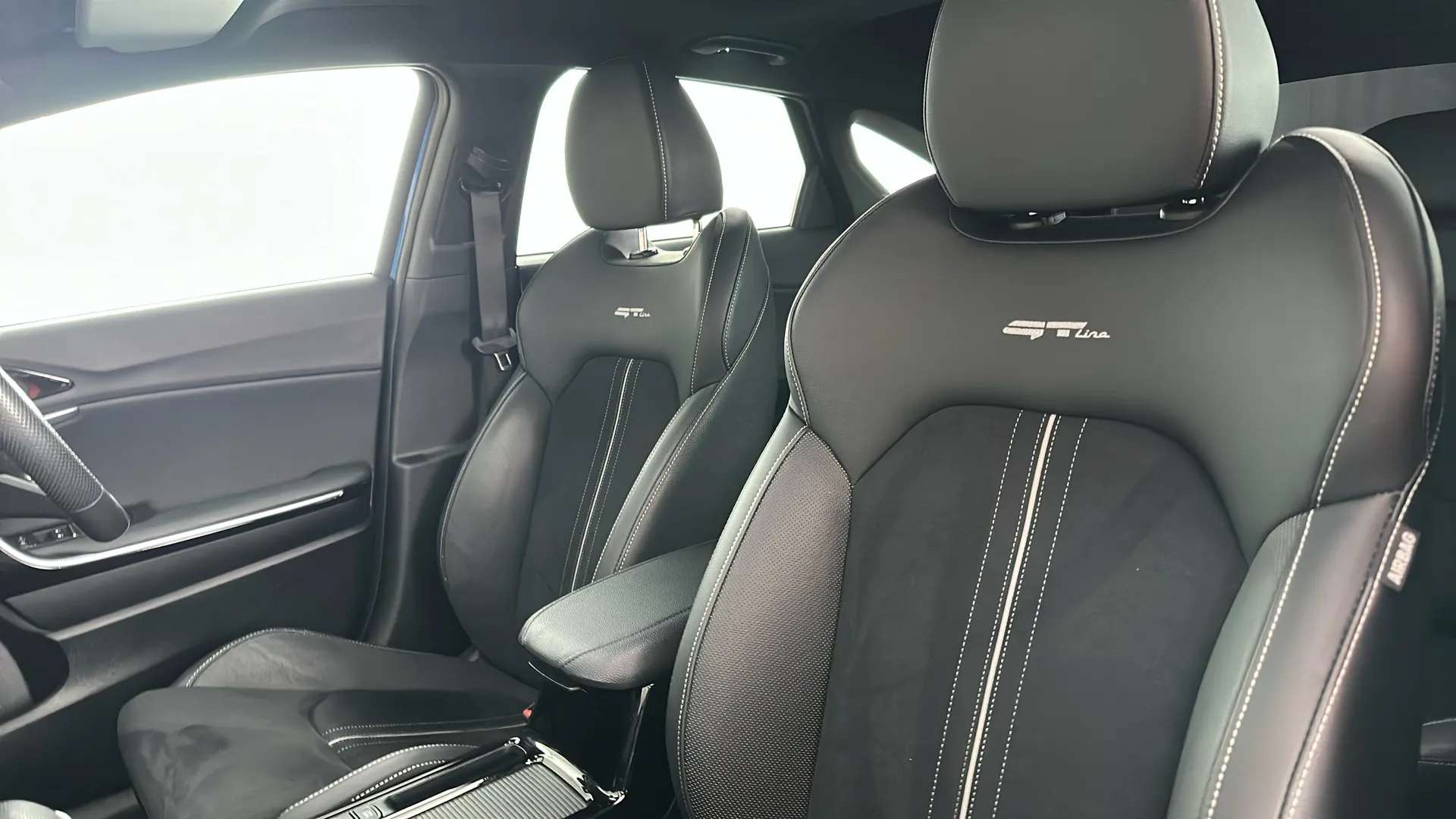 2023 KIA PRO CEED 2023 KIA PRO CEED
