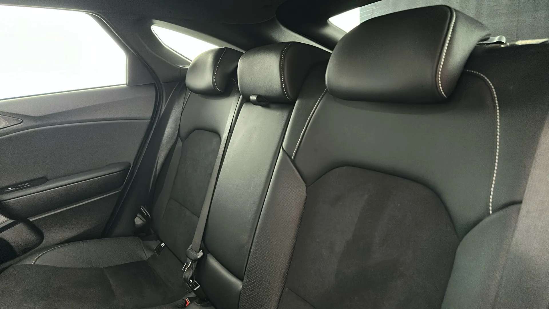 2023 KIA PRO CEED 2023 KIA PRO CEED