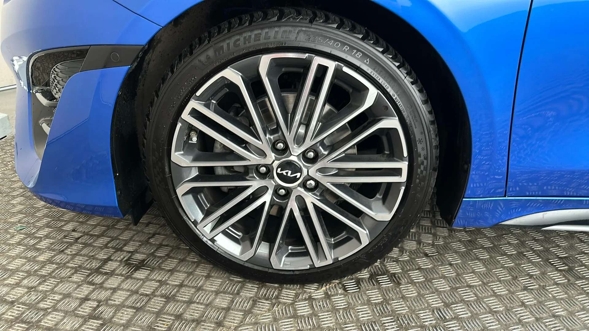 2023 KIA PRO CEED 2023 KIA PRO CEED