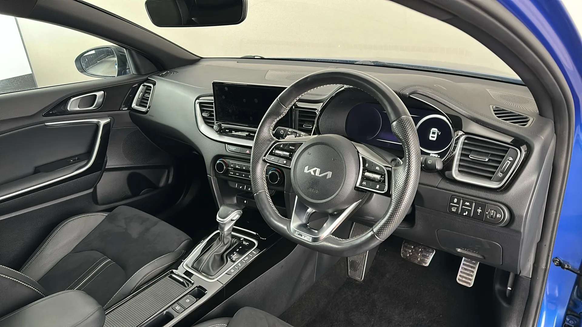 2023 KIA PRO CEED 2023 KIA PRO CEED