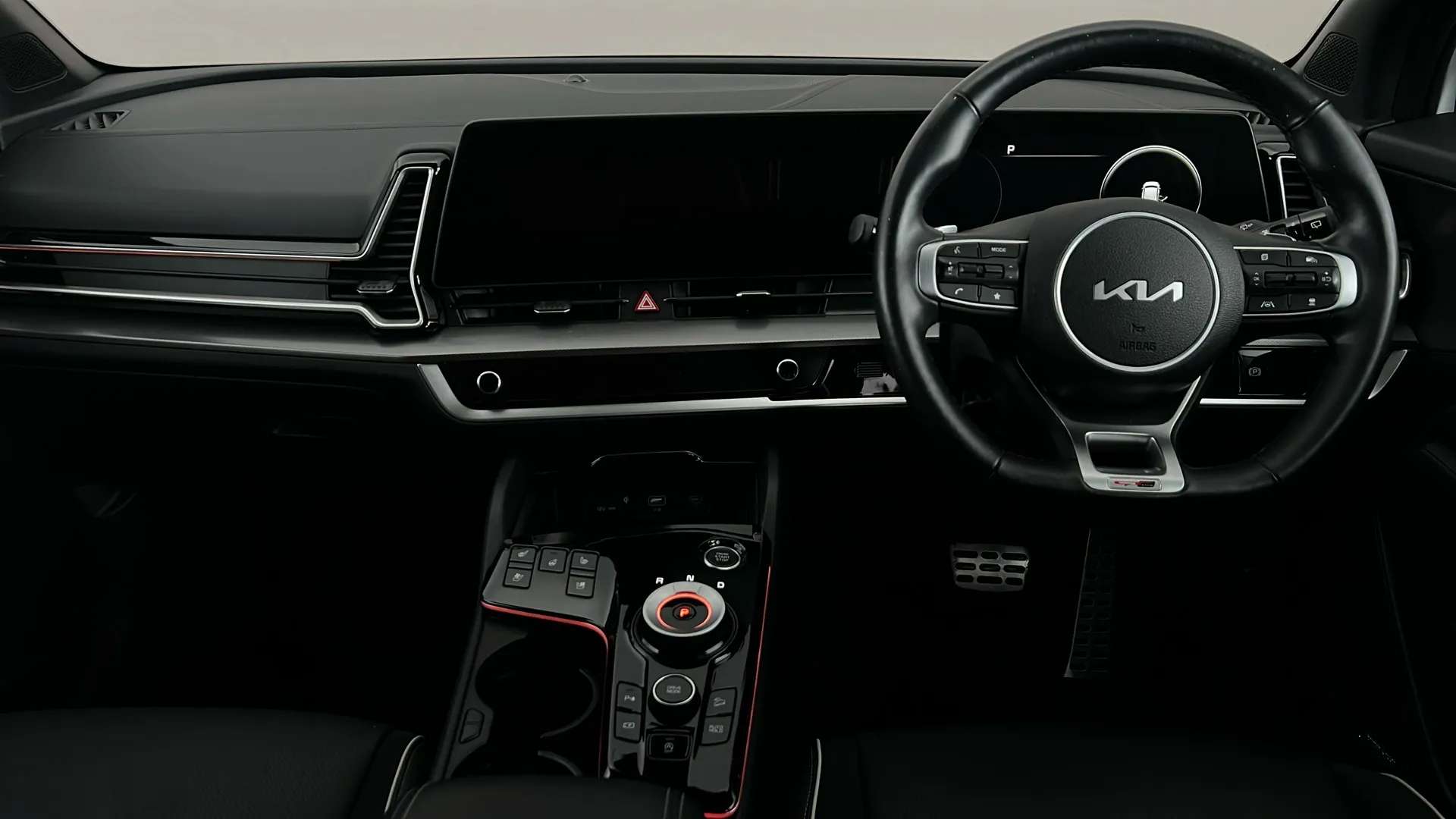 2024 KIA SPORTAGE 2024 KIA SPORTAGE