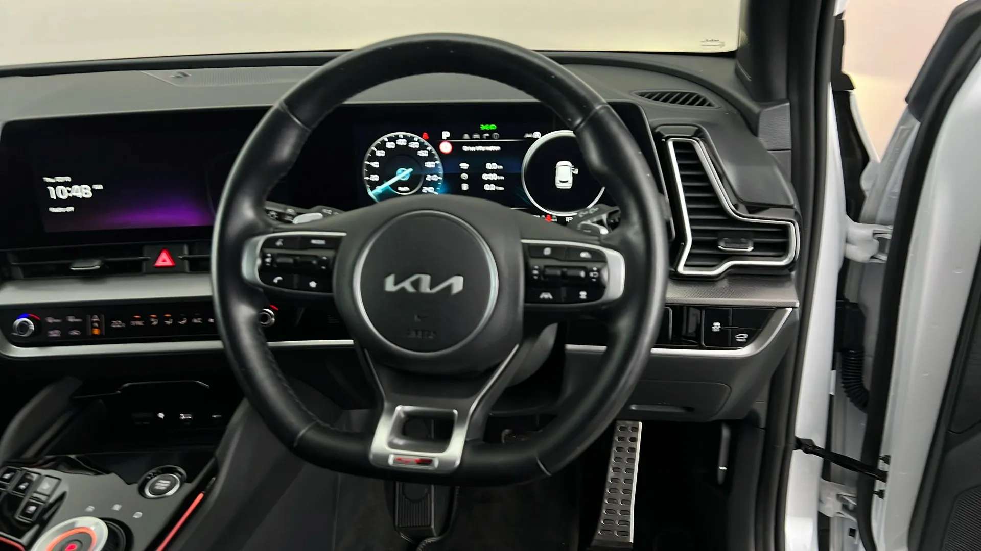 2024 KIA SPORTAGE 2024 KIA SPORTAGE