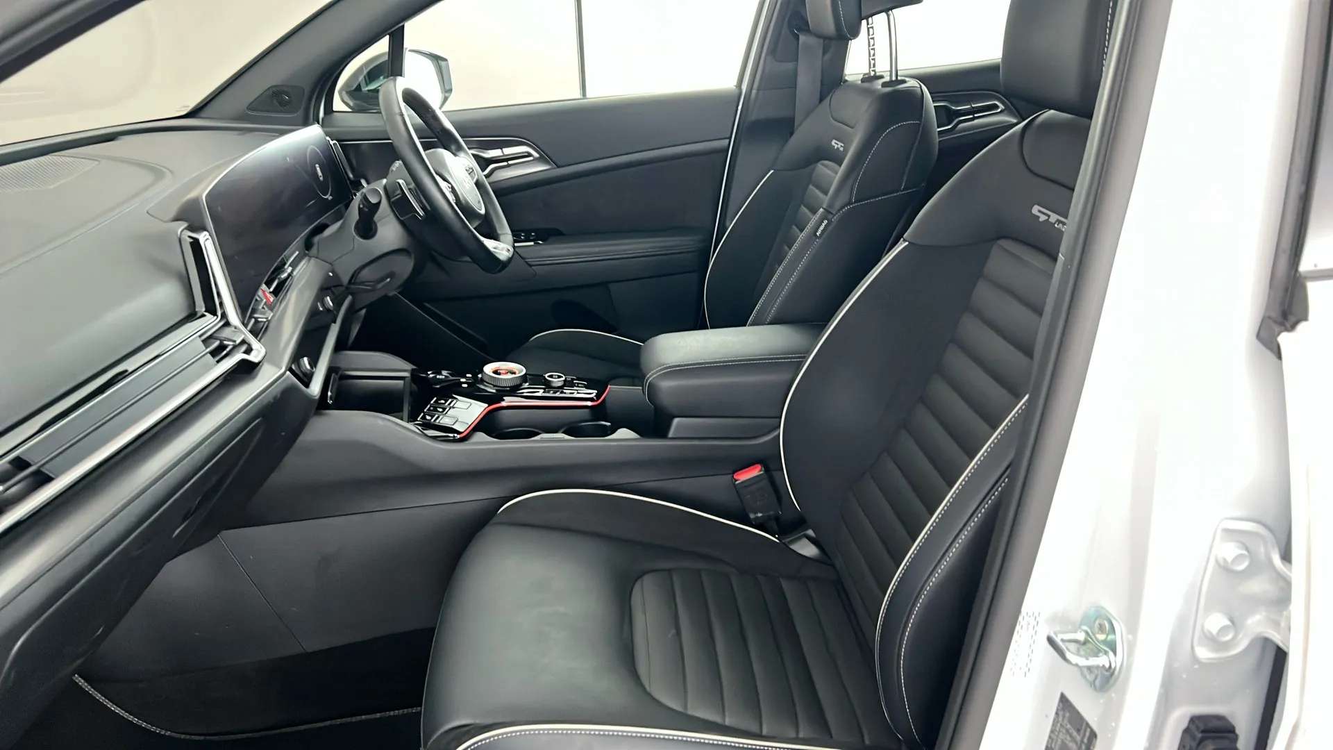 2024 KIA SPORTAGE 2024 KIA SPORTAGE