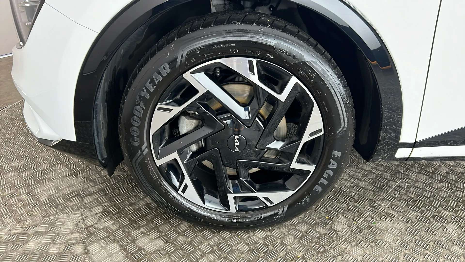 2024 KIA SPORTAGE 2024 KIA SPORTAGE