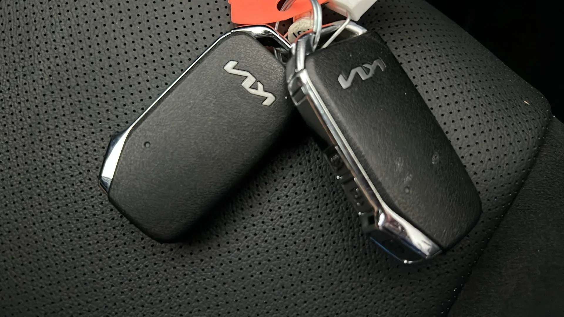 2024 KIA SPORTAGE 2024 KIA SPORTAGE