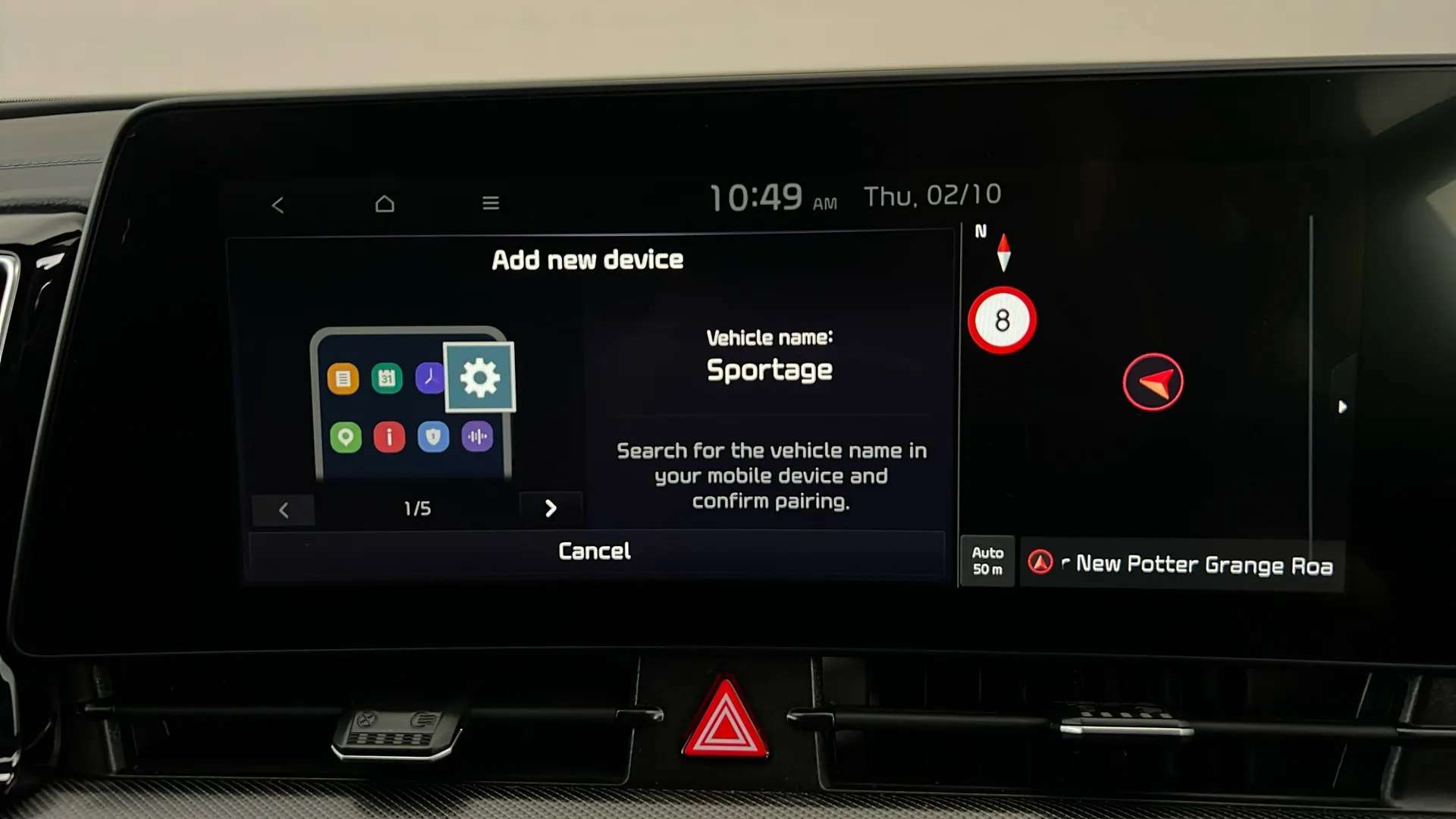 2024 KIA SPORTAGE 2024 KIA SPORTAGE