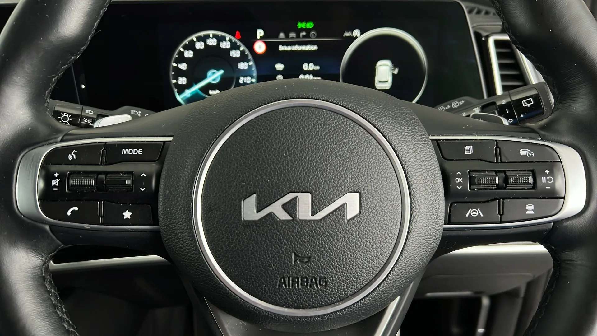 2024 KIA SPORTAGE 2024 KIA SPORTAGE