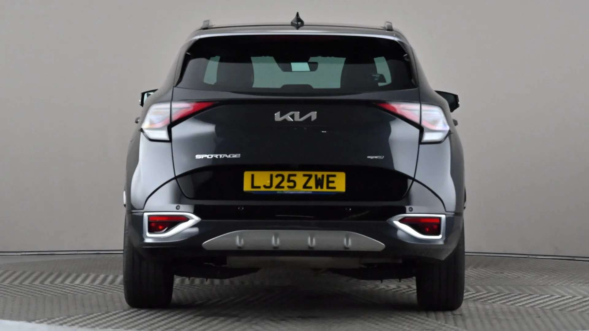 2025 KIA SPORTAGE 2025 KIA SPORTAGE