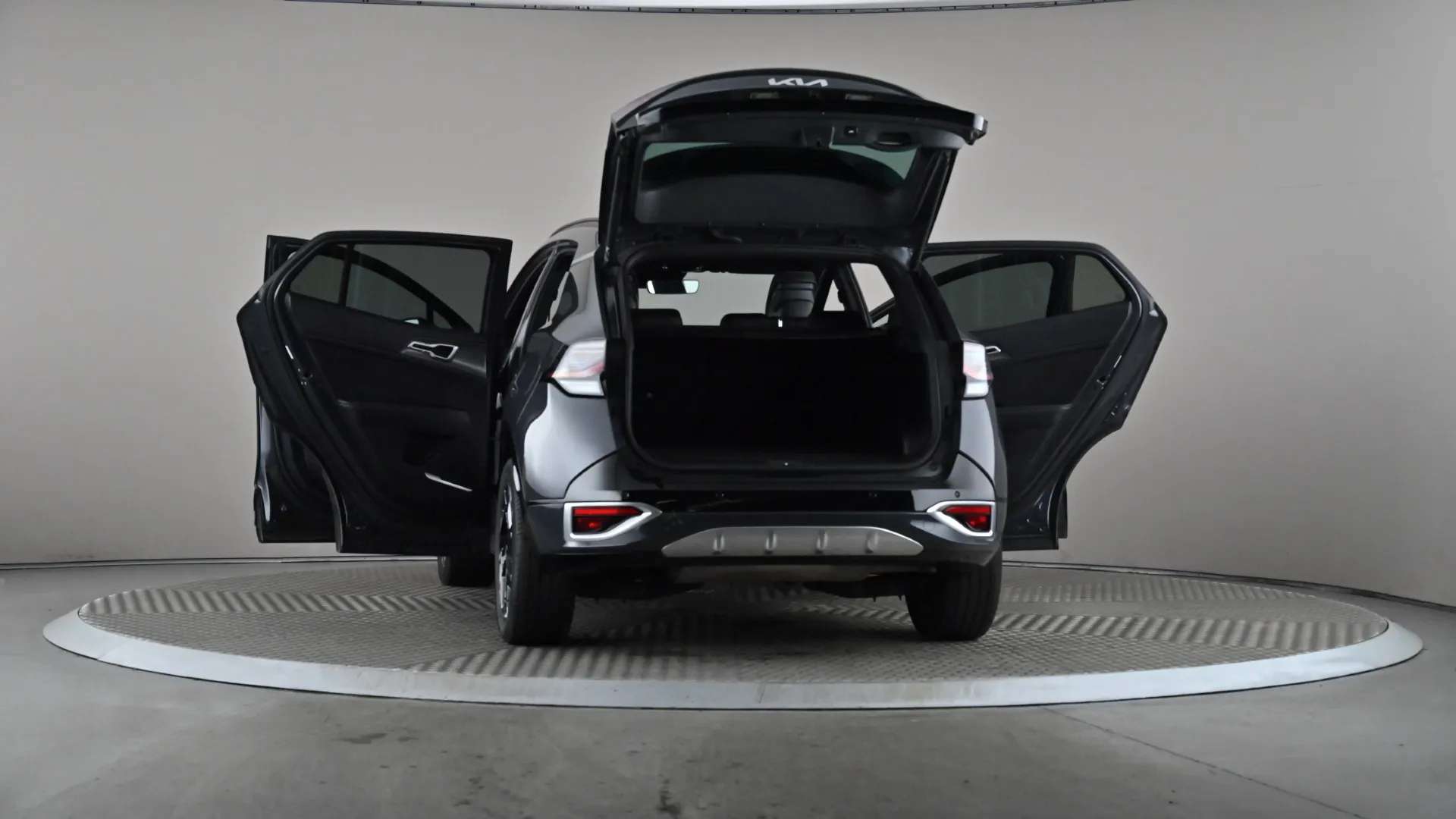 2025 KIA SPORTAGE 2025 KIA SPORTAGE
