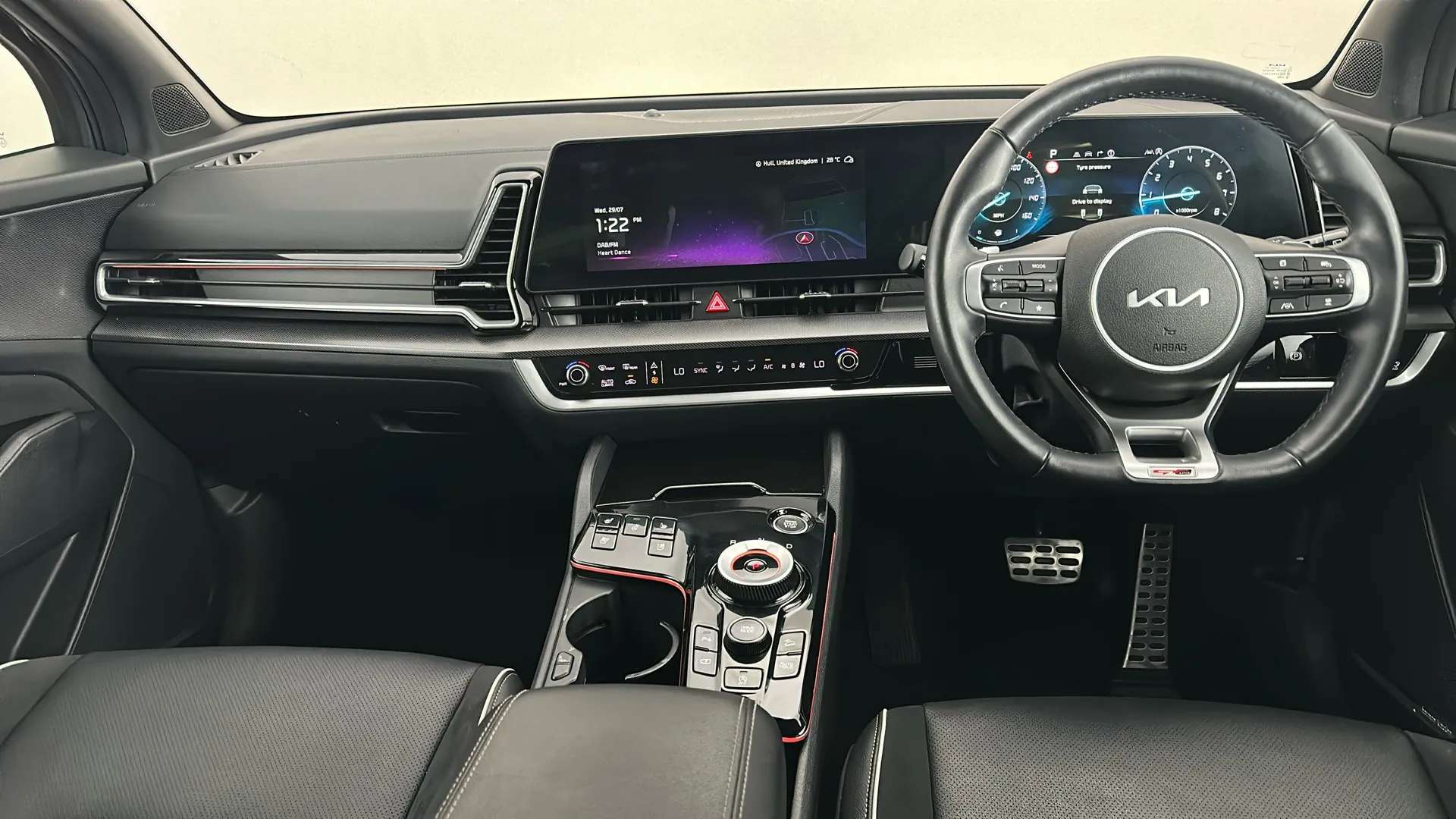 2025 KIA SPORTAGE 2025 KIA SPORTAGE