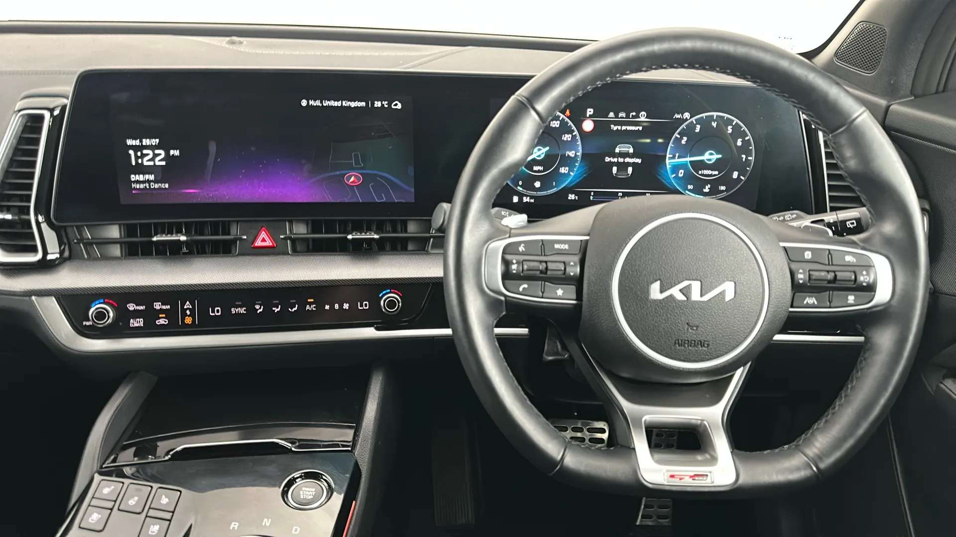 2025 KIA SPORTAGE 2025 KIA SPORTAGE