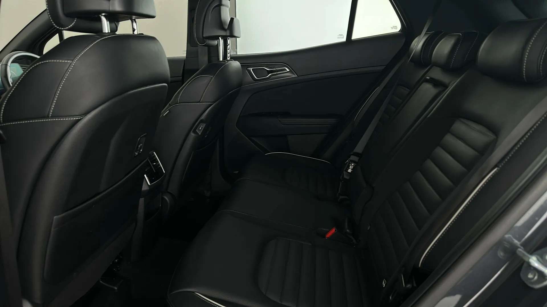 2025 KIA SPORTAGE 2025 KIA SPORTAGE