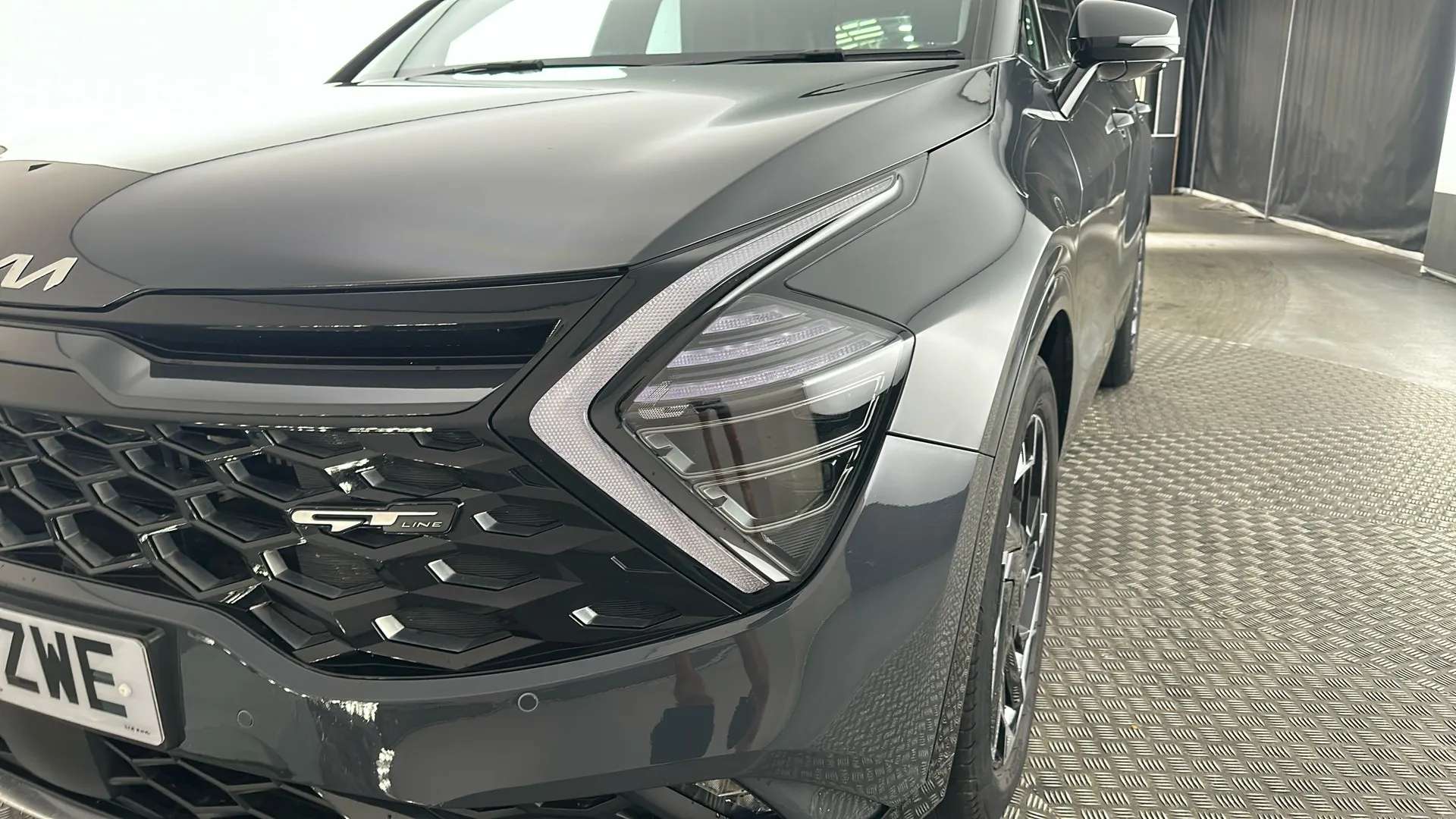 2025 KIA SPORTAGE 2025 KIA SPORTAGE
