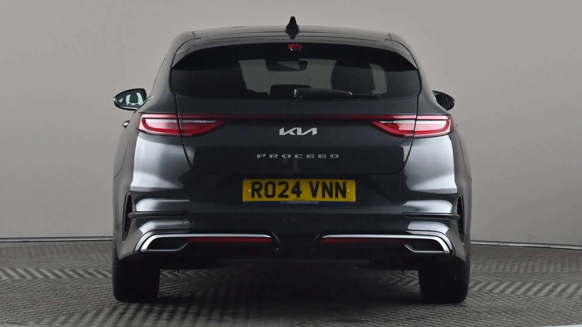 2024 KIA PRO CEED 2024 KIA PRO CEED