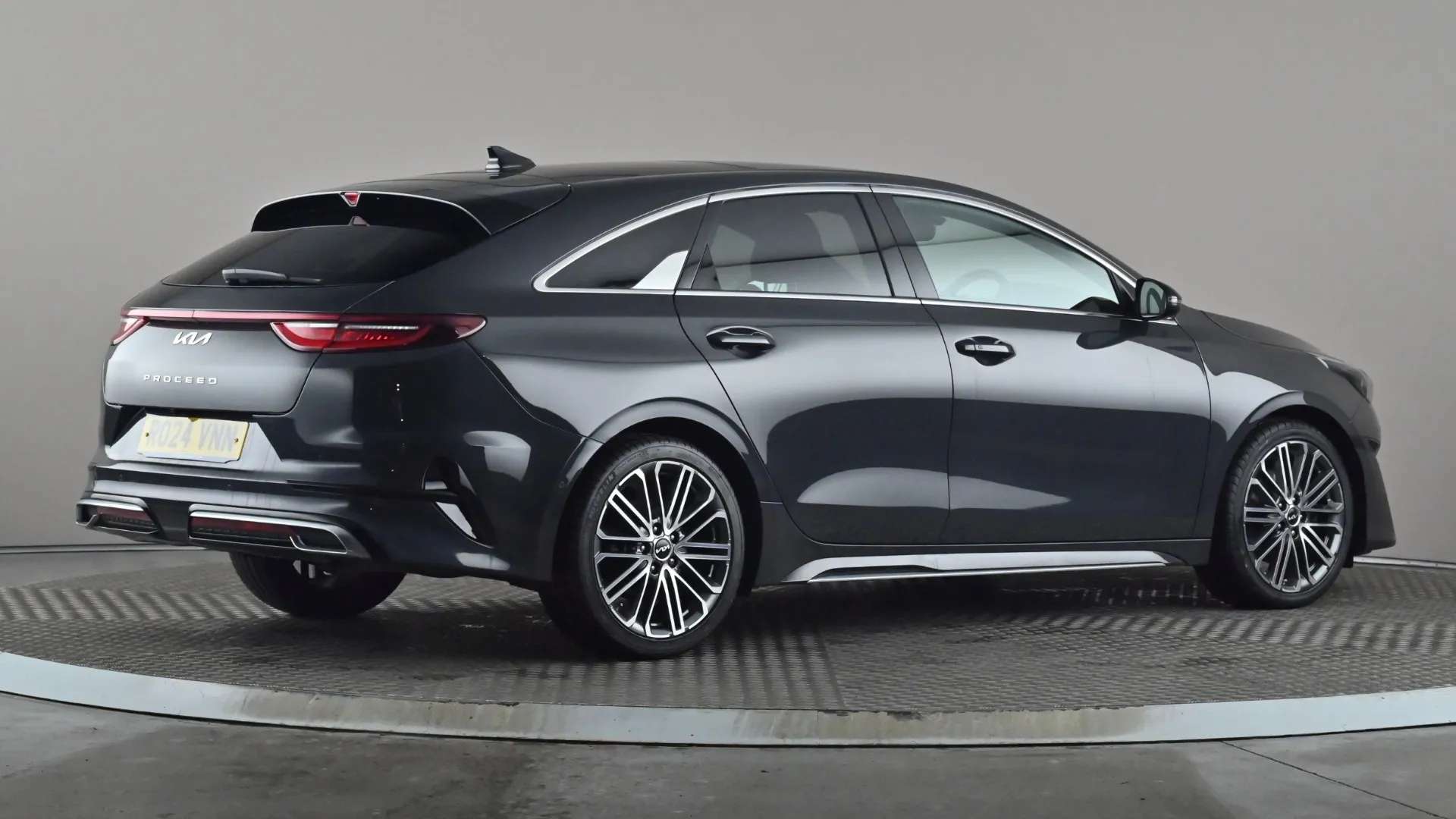 2024 KIA PRO CEED 2024 KIA PRO CEED
