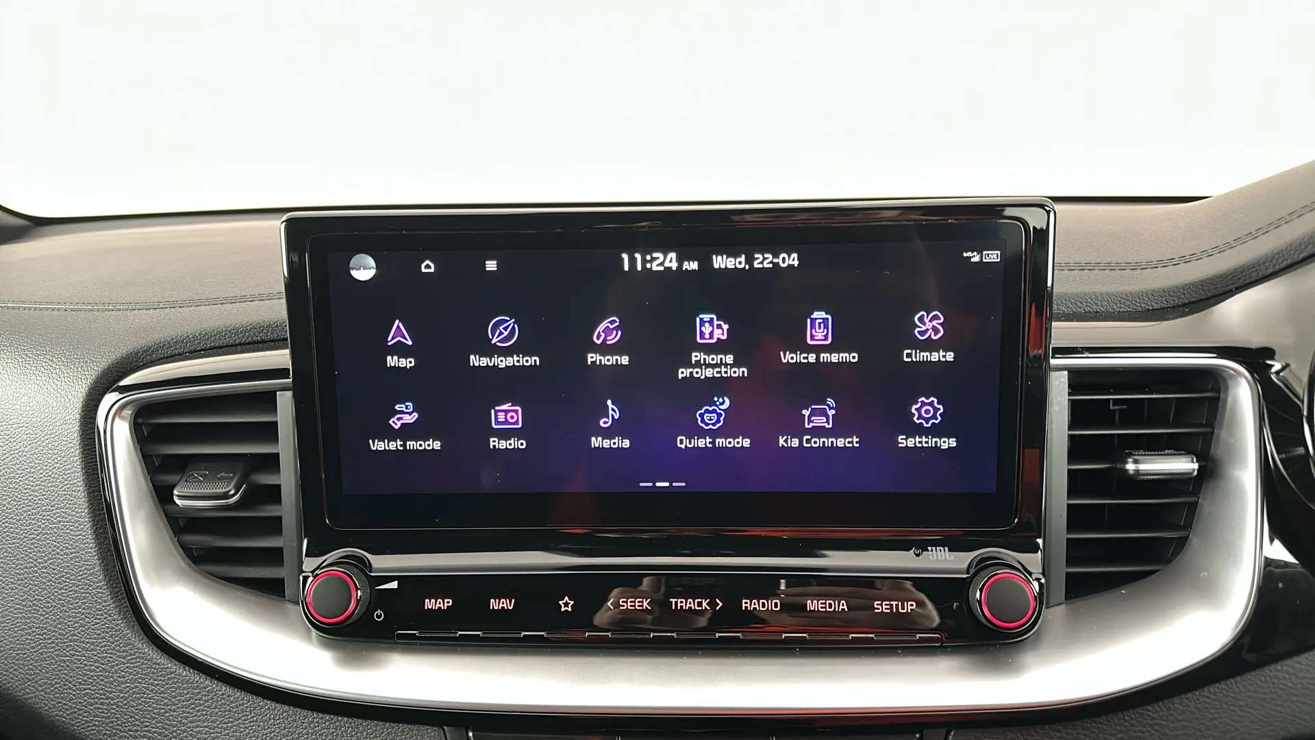 2024 KIA PRO CEED 2024 KIA PRO CEED