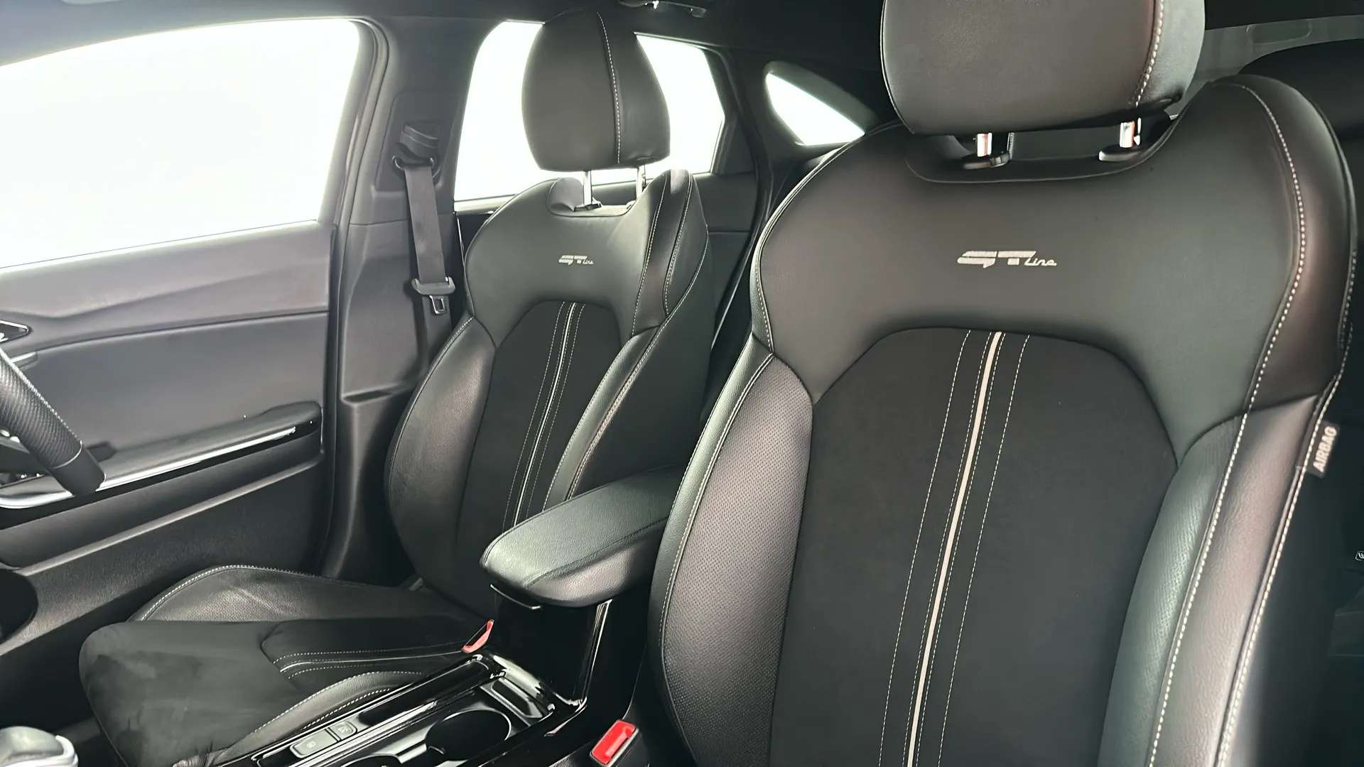 2024 KIA PRO CEED 2024 KIA PRO CEED