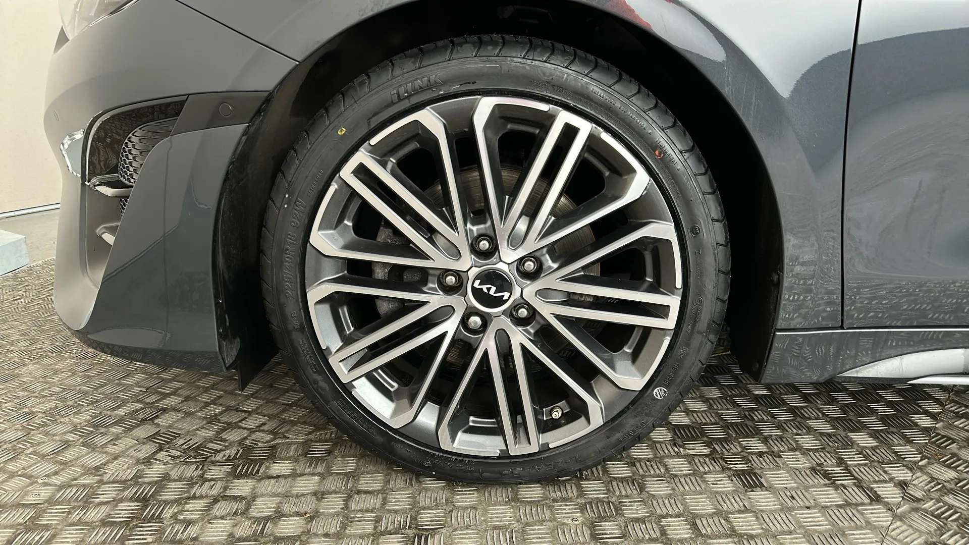 2024 KIA PRO CEED 2024 KIA PRO CEED