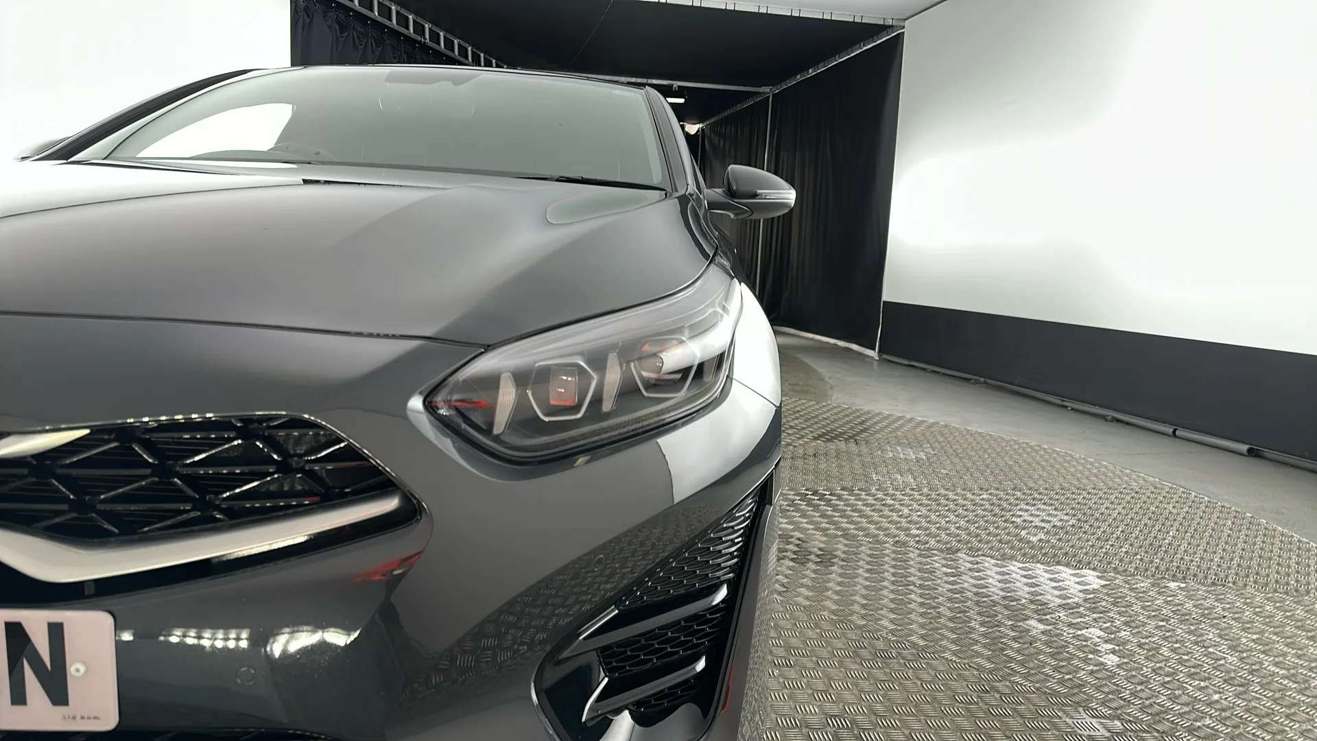 2024 KIA PRO CEED 2024 KIA PRO CEED