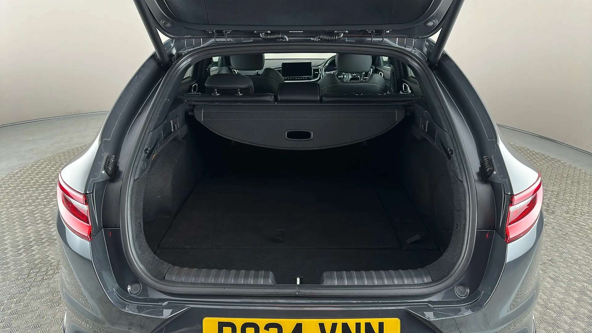 2024 KIA PRO CEED 2024 KIA PRO CEED