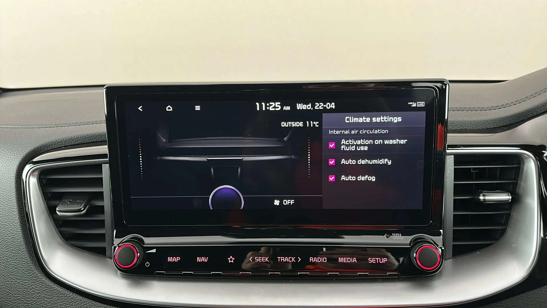 2024 KIA PRO CEED 2024 KIA PRO CEED