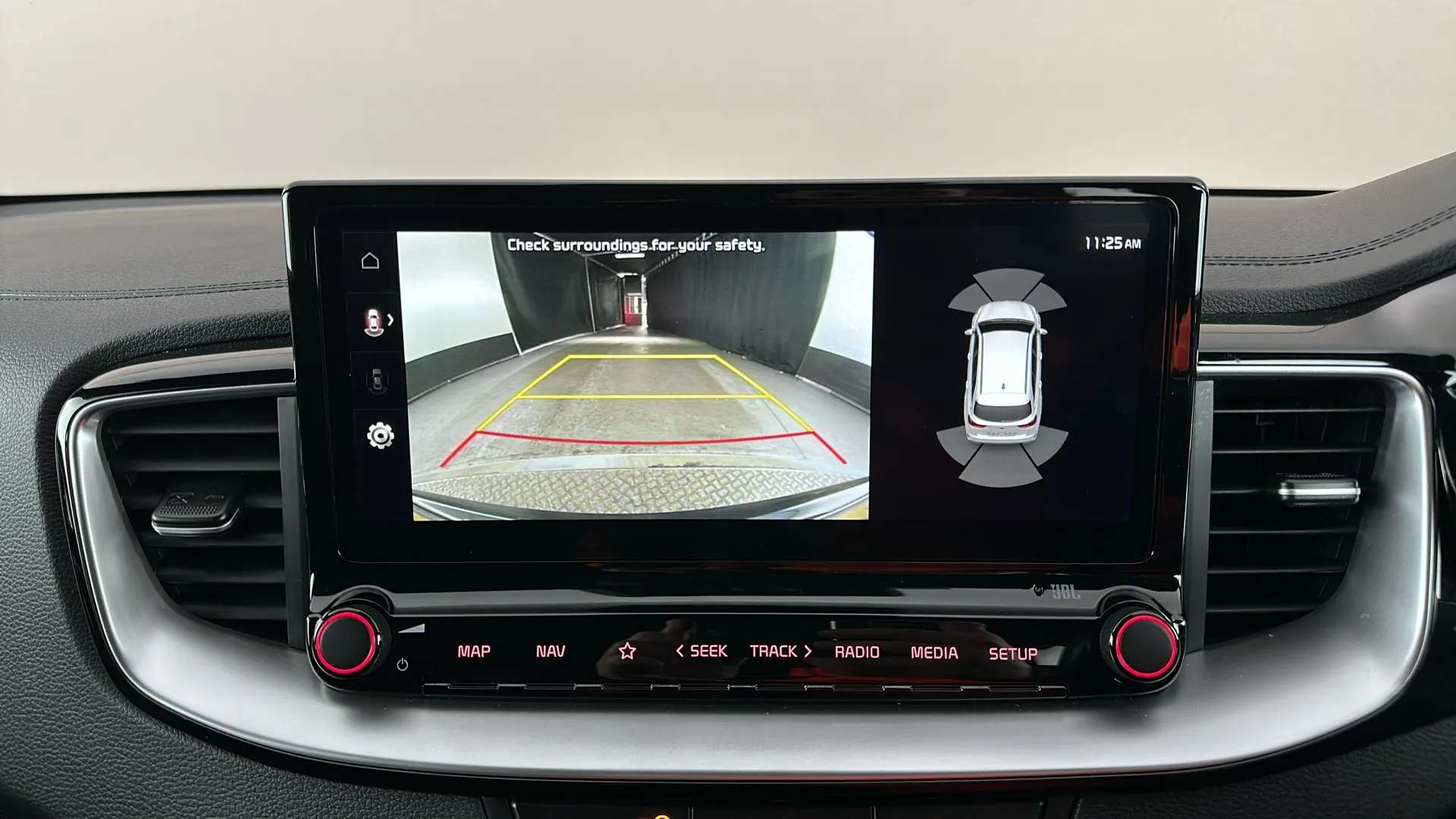 2024 KIA PRO CEED 2024 KIA PRO CEED