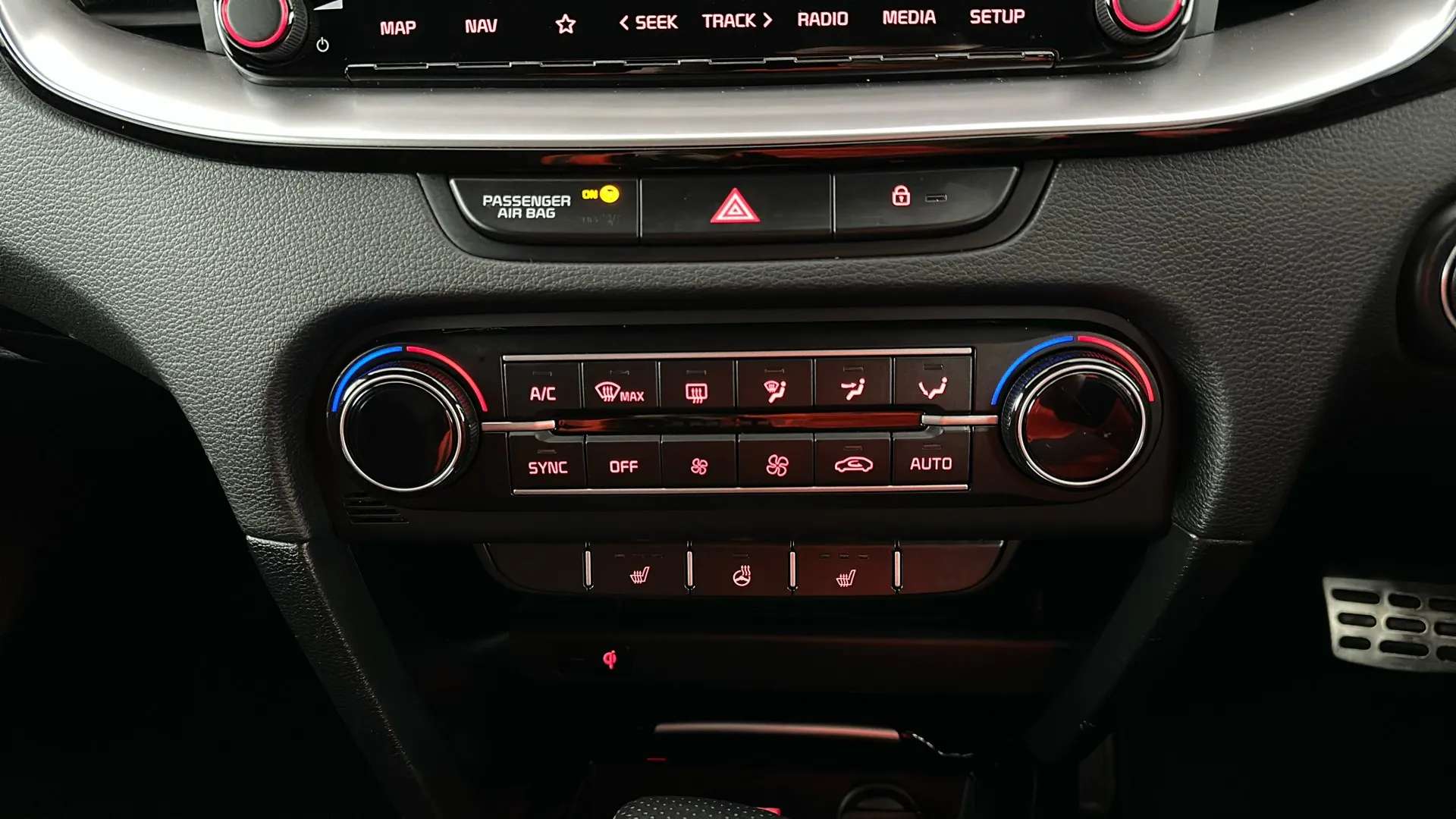 2024 KIA PRO CEED 2024 KIA PRO CEED