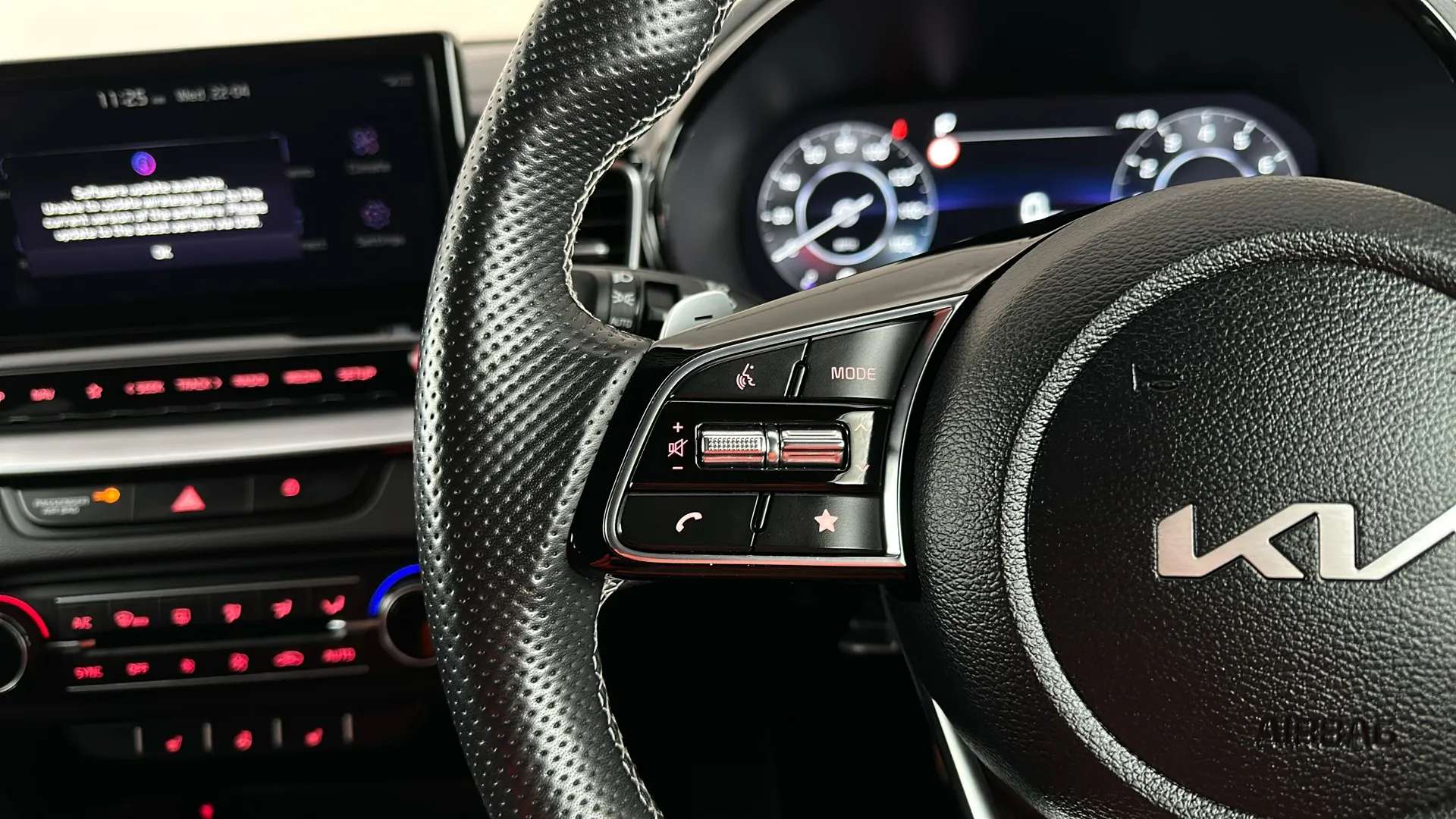 2024 KIA PRO CEED 2024 KIA PRO CEED