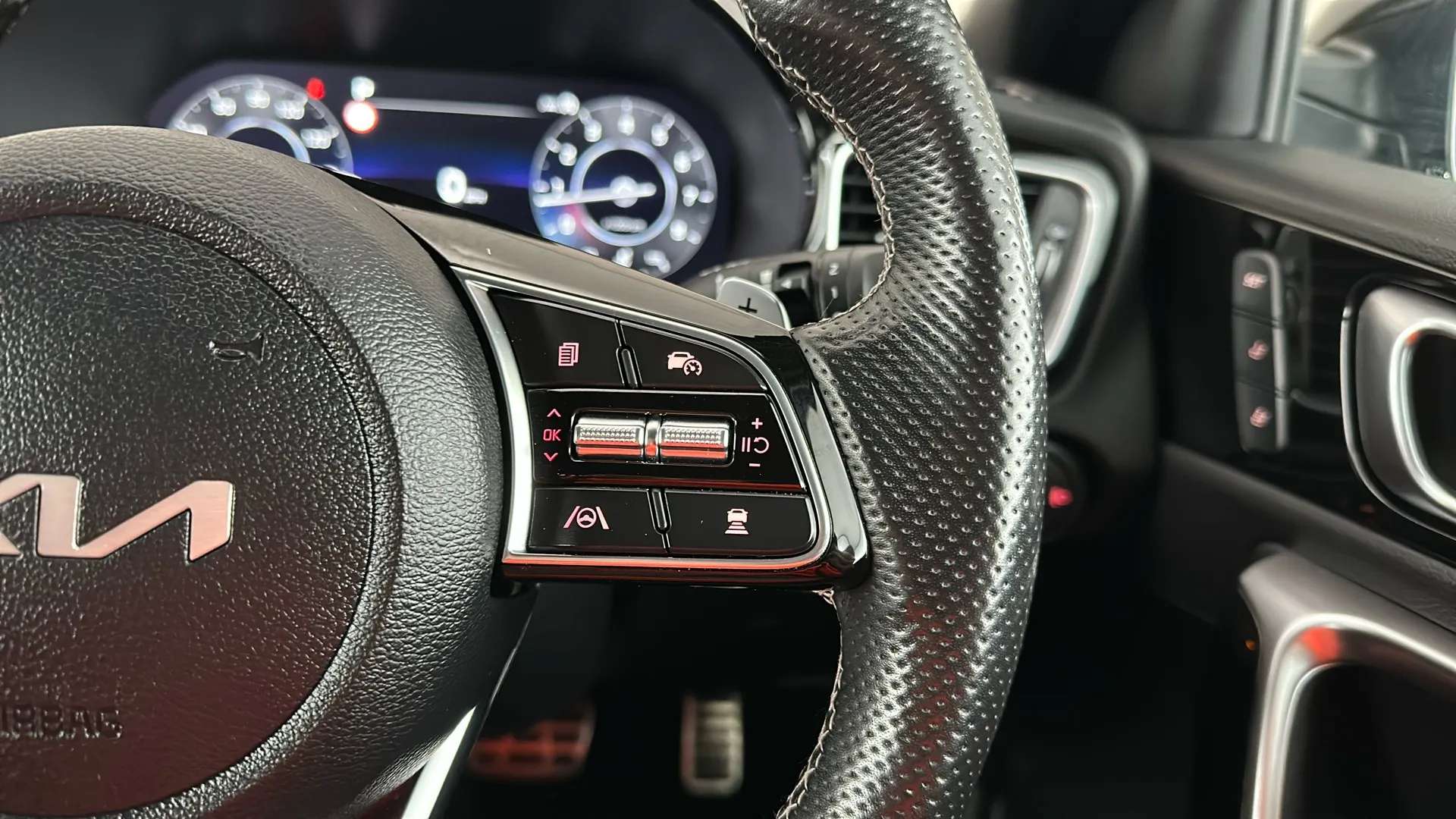 2024 KIA PRO CEED 2024 KIA PRO CEED