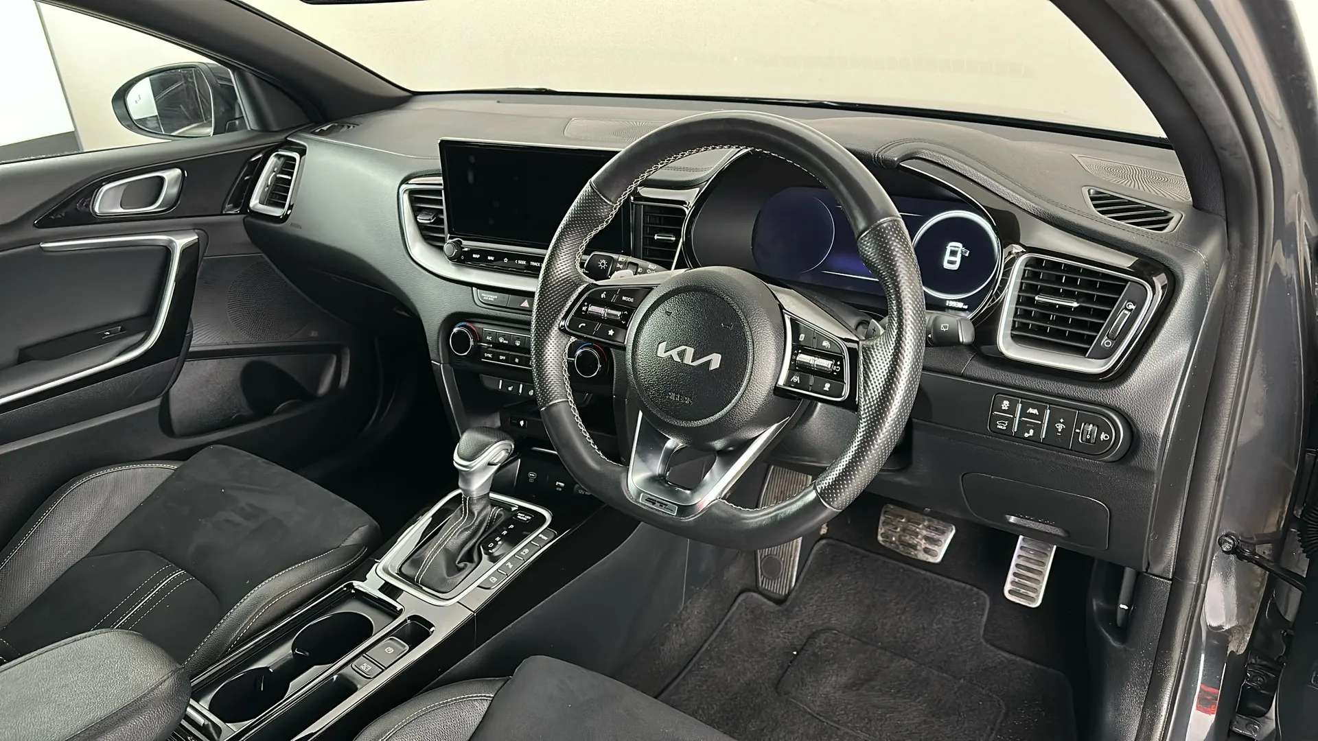 2024 KIA PRO CEED 2024 KIA PRO CEED