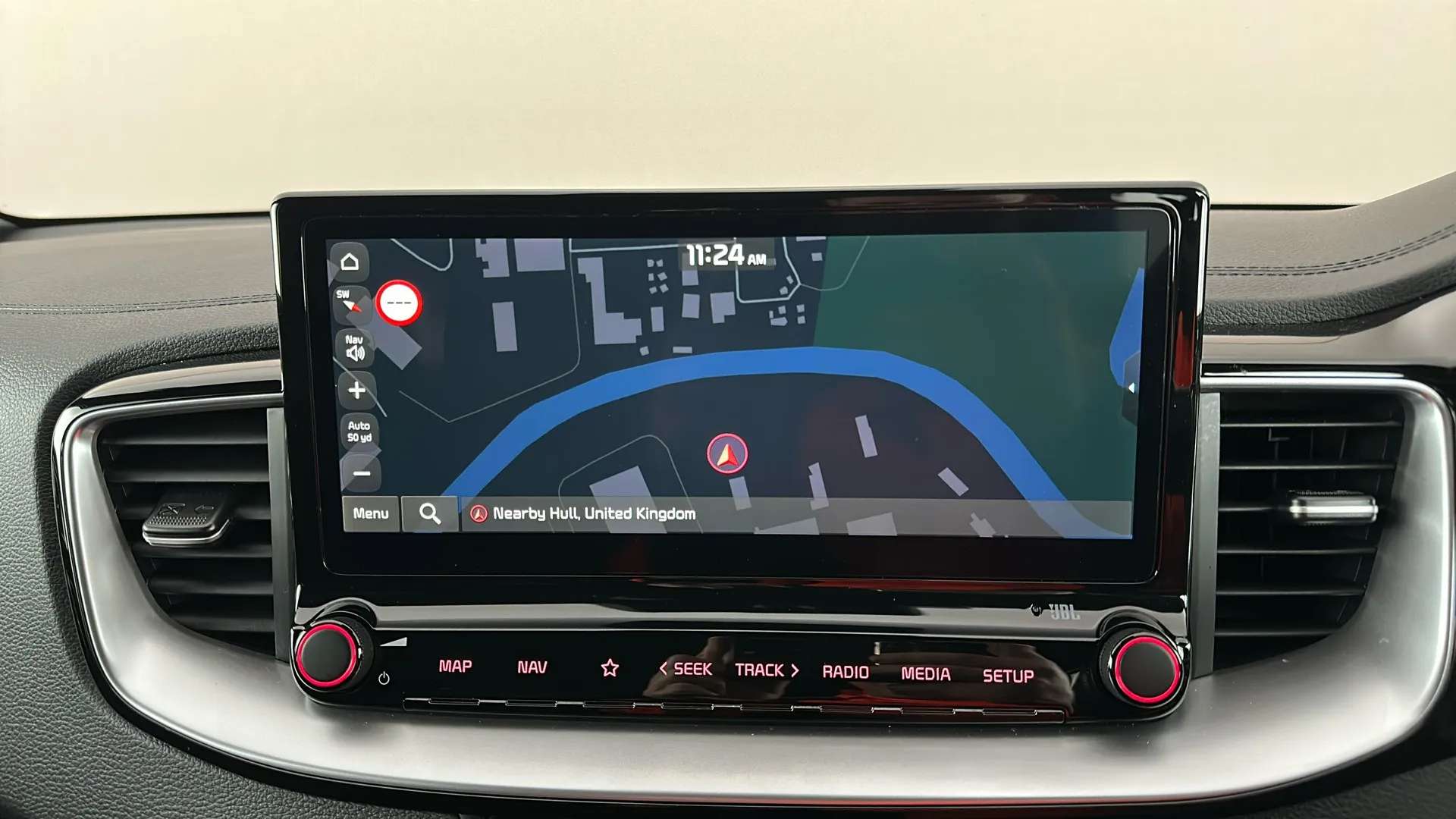 2024 KIA PRO CEED 2024 KIA PRO CEED