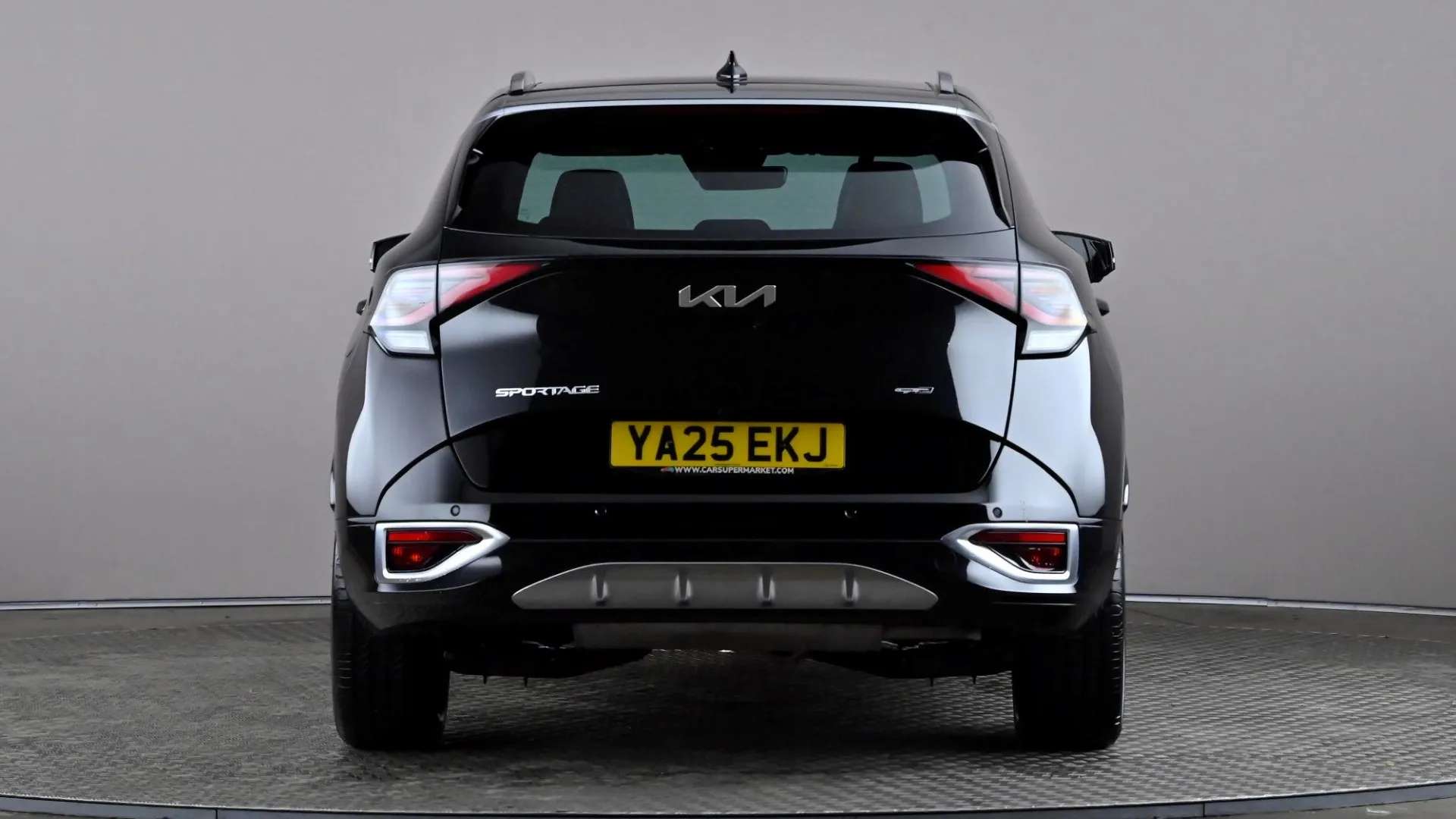 2025 KIA SPORTAGE 2025 KIA SPORTAGE